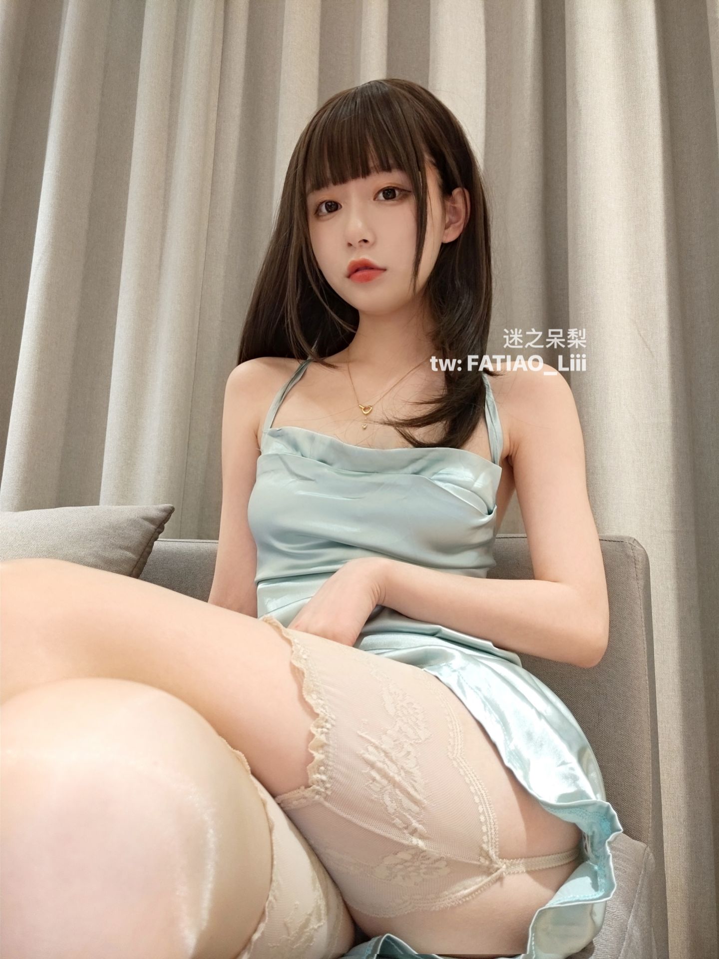 图片[3] - 迷之呆梨 - 私を見つめて [26P] - 机器猫次元 - 机器猫次元