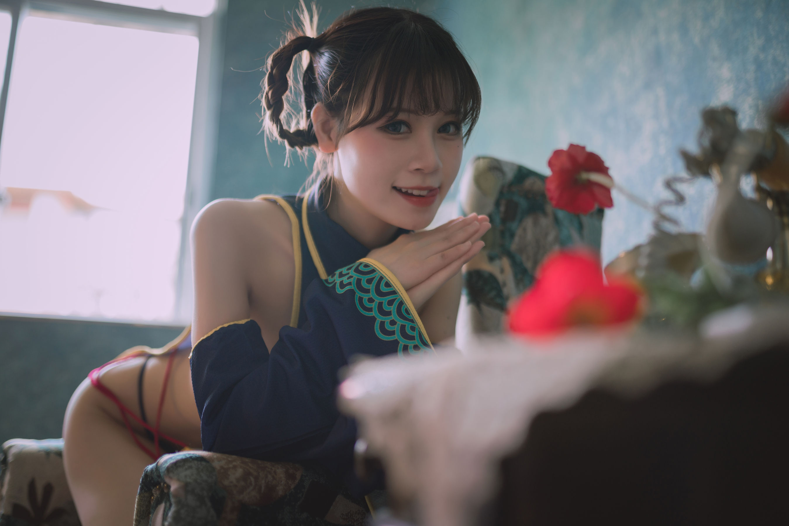图片[6] - 千反田鹿子 - 小僵尸 [53P] - 机器猫次元 - 机器猫次元