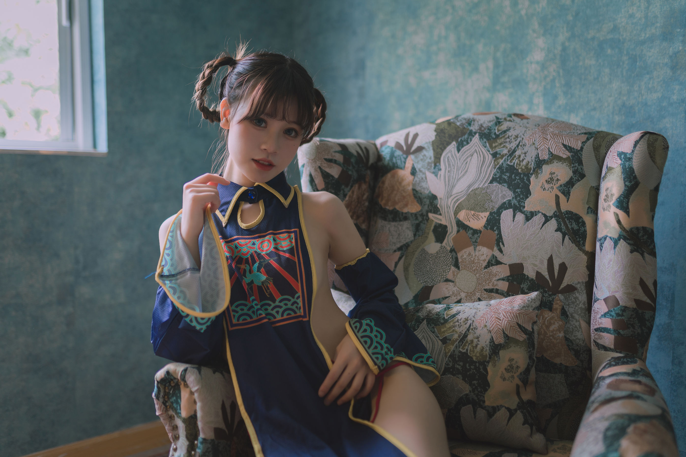 图片[3] - 千反田鹿子 - 小僵尸 [53P] - 机器猫次元 - 机器猫次元