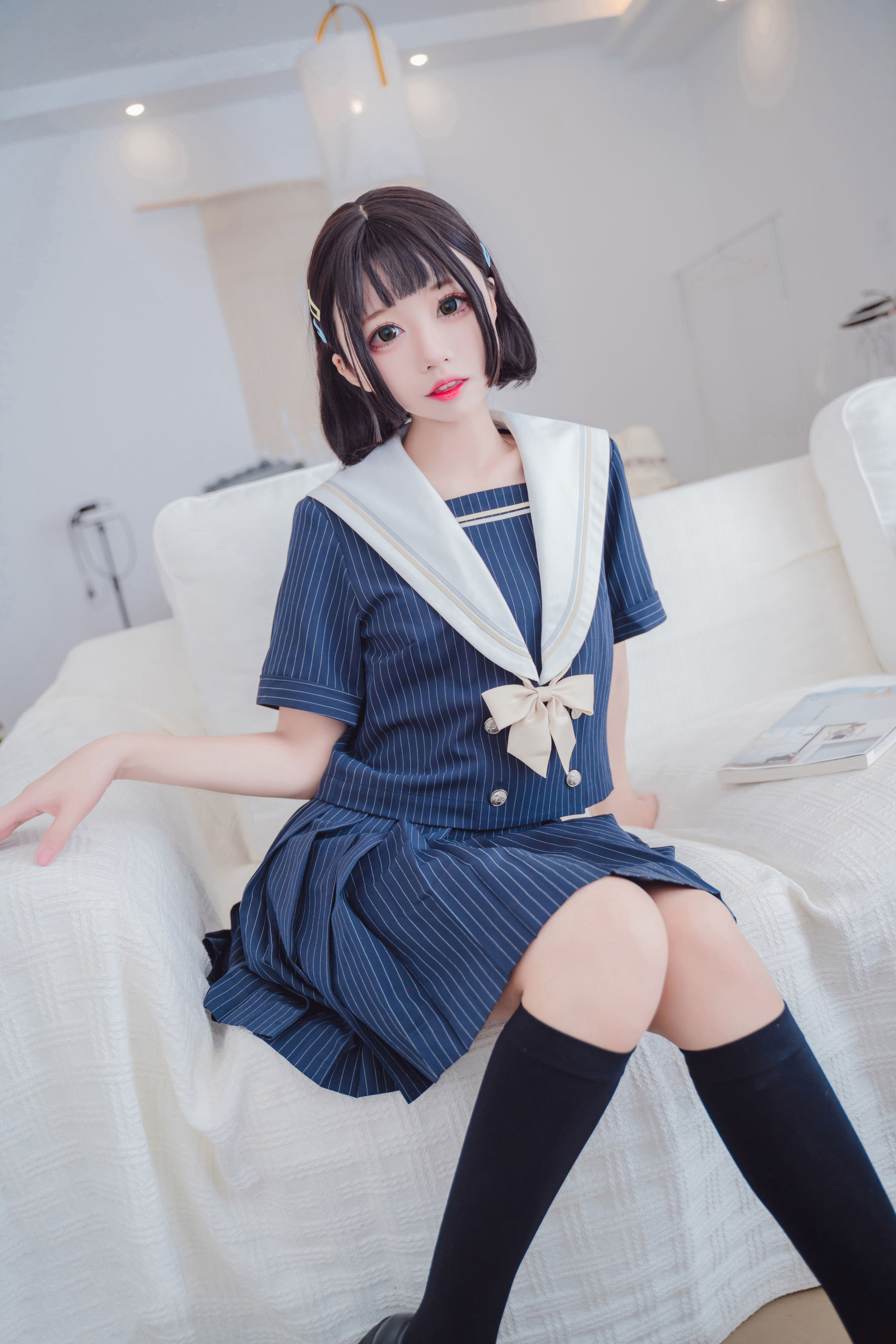 图片[6] - 猫君君MaoJun - 清纯学妹 [40P] - 机器猫次元 - 机器猫次元