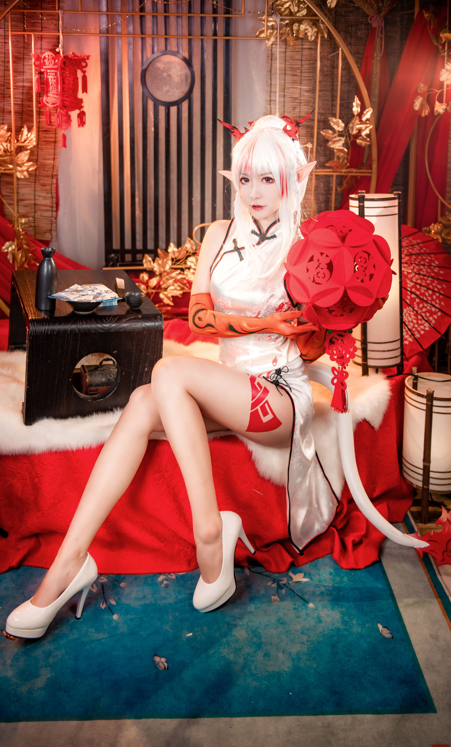 图片[3] - 阮邑_Fairy - 明日方舟 年 [29P] - 机器猫次元 - 机器猫次元