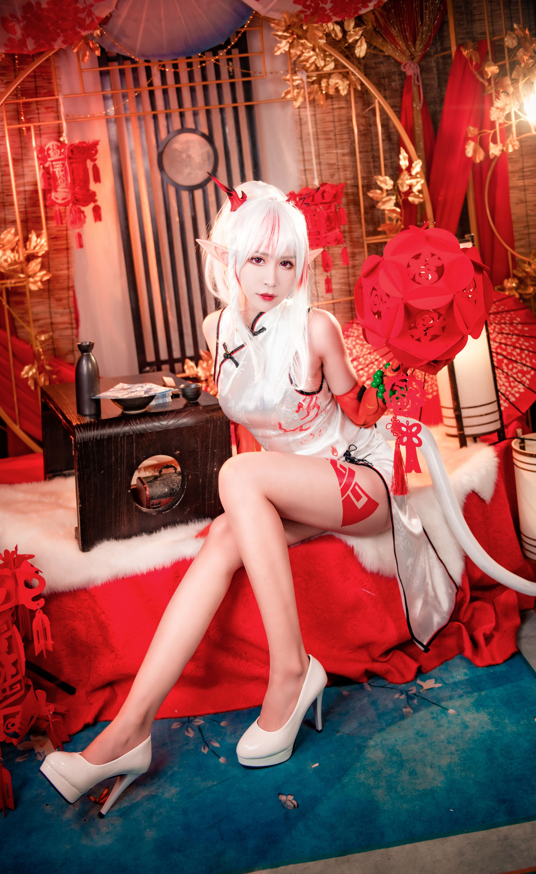 图片[4] - 阮邑_Fairy - 明日方舟 年 [29P] - 机器猫次元 - 机器猫次元