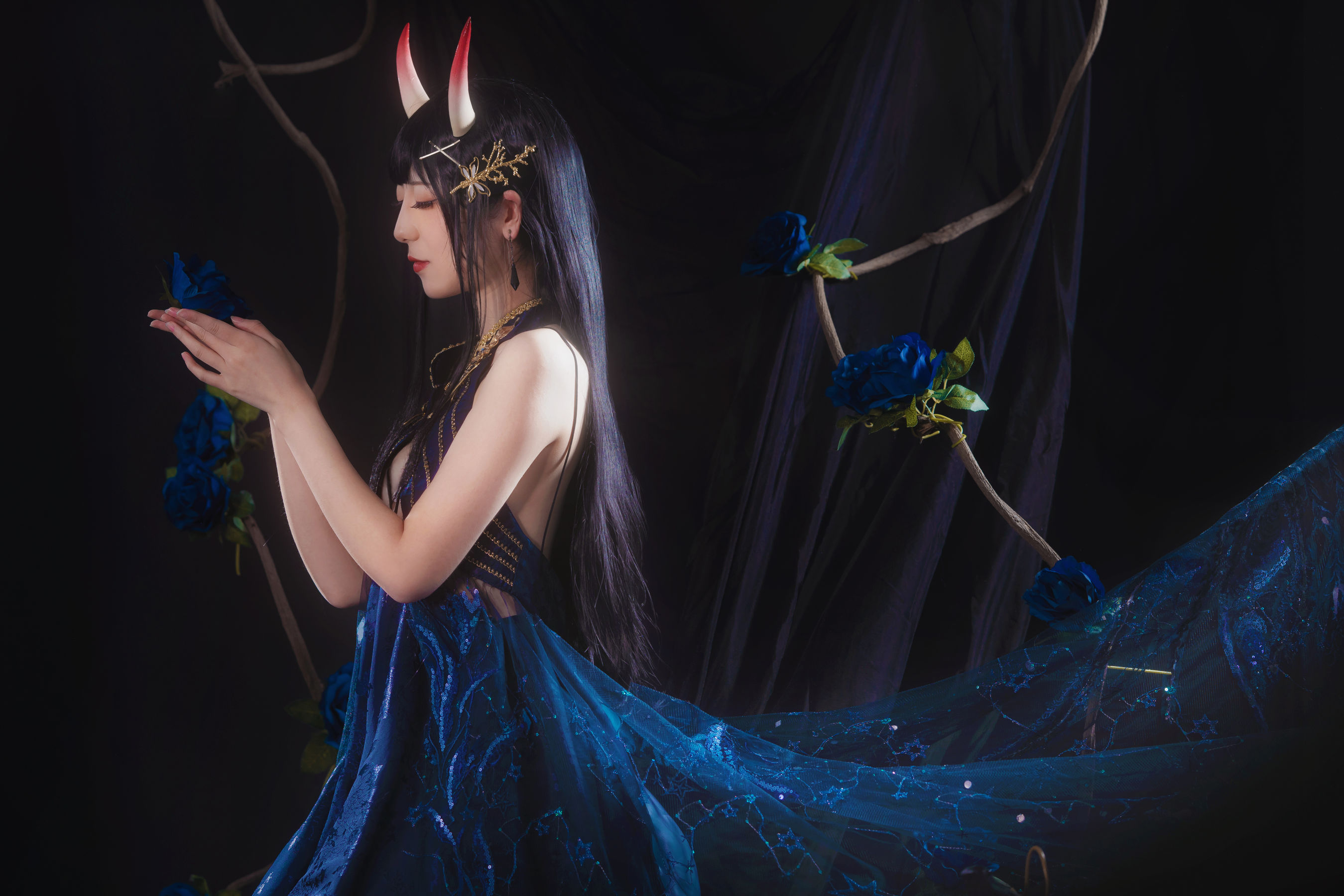 图片[4] - 弥音音ww - 能代 [32P] - 机器猫次元 - 机器猫次元
