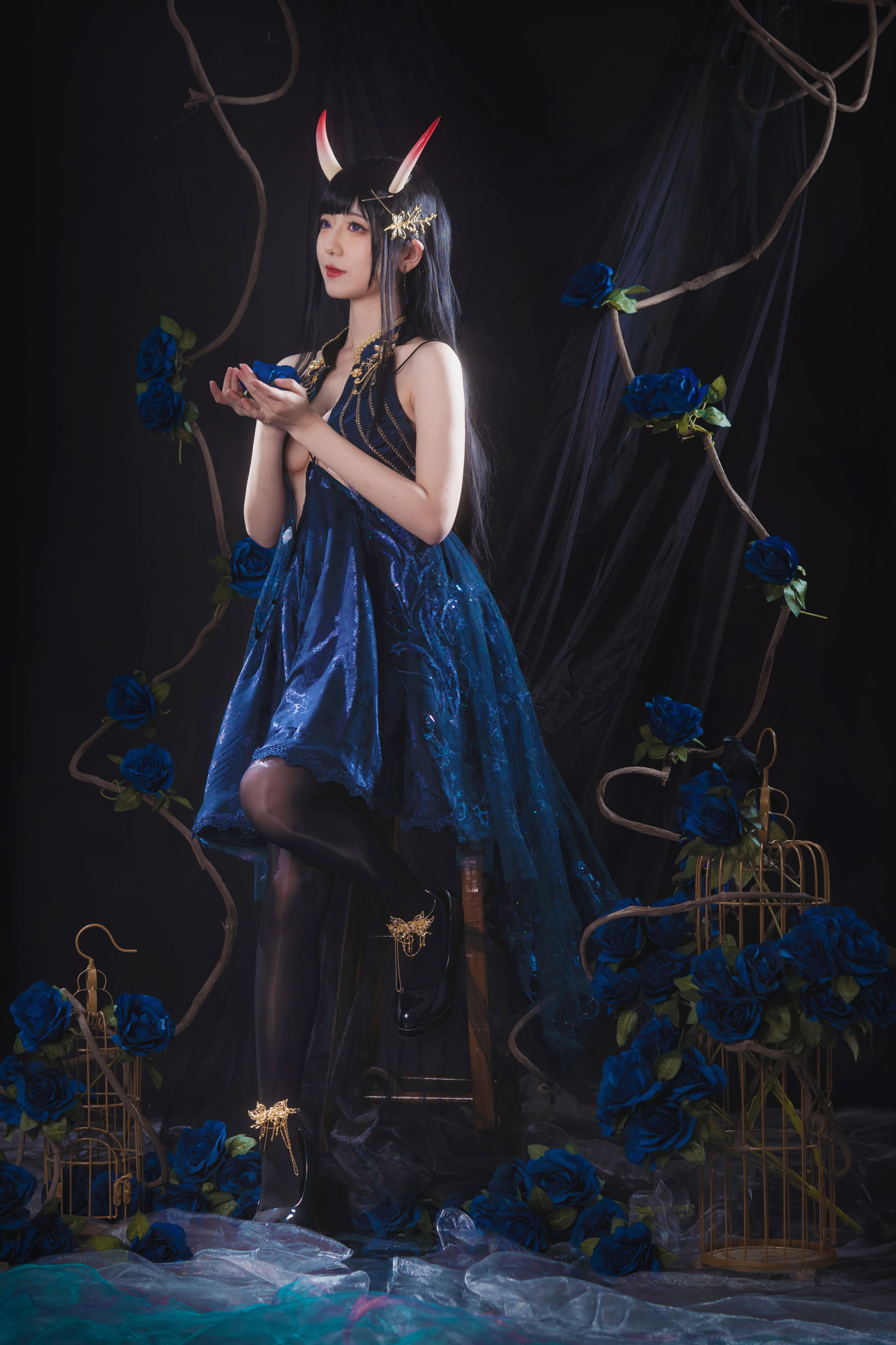 图片[2] - 弥音音ww - 能代 [32P] - 机器猫次元 - 机器猫次元
