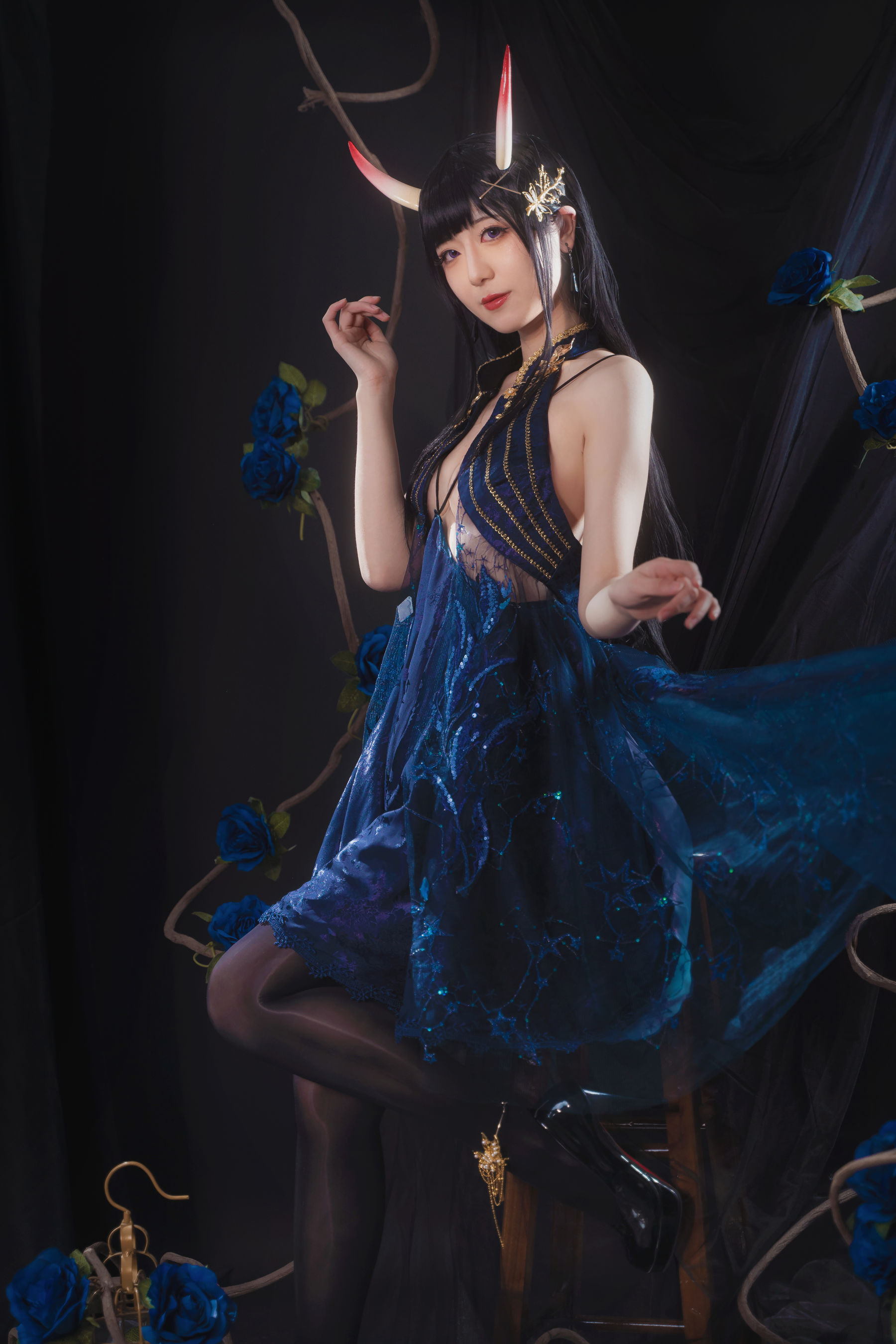 图片[6] - 弥音音ww - 能代 [32P] - 机器猫次元 - 机器猫次元
