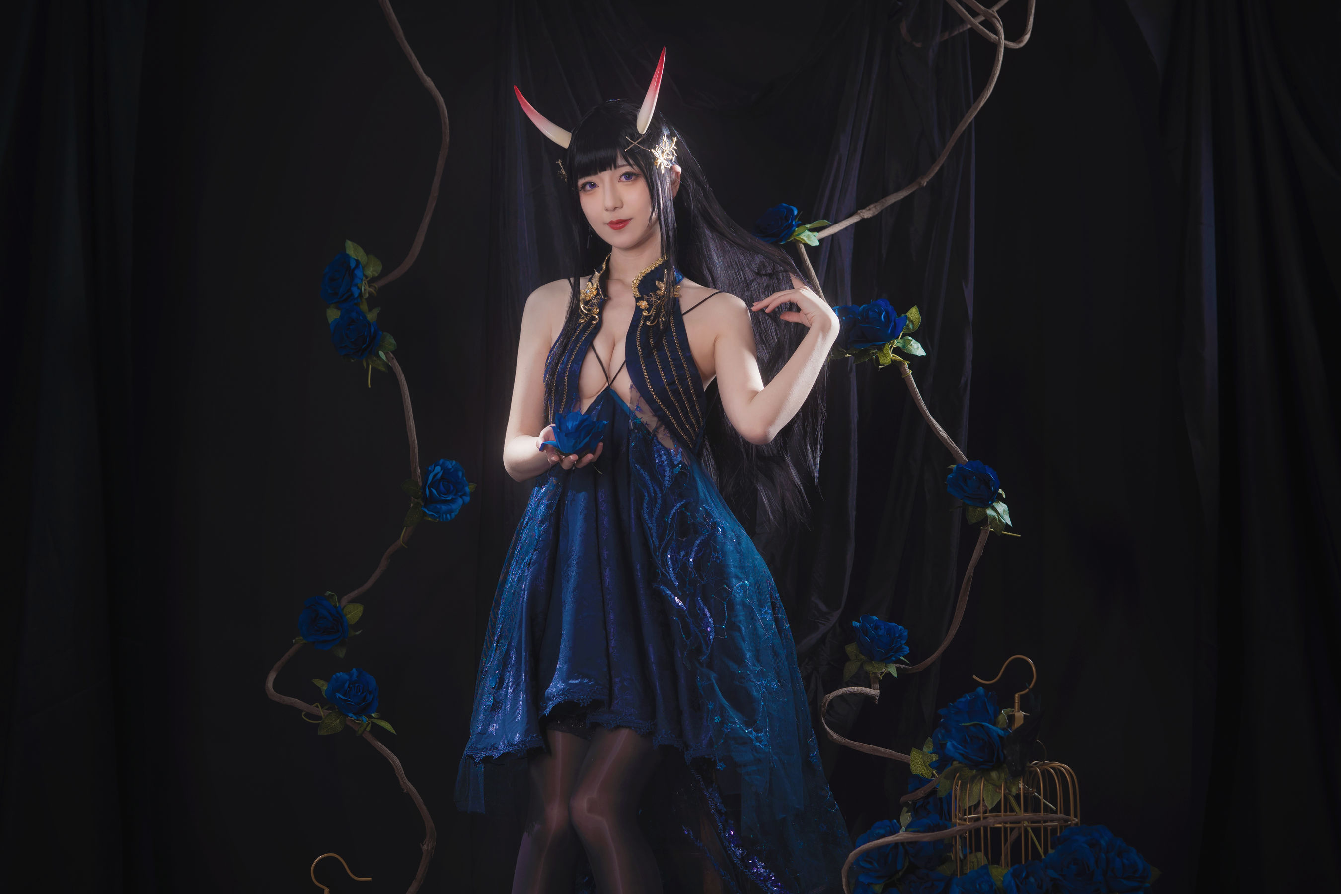 图片[7] - 弥音音ww - 能代 [32P] - 机器猫次元 - 机器猫次元