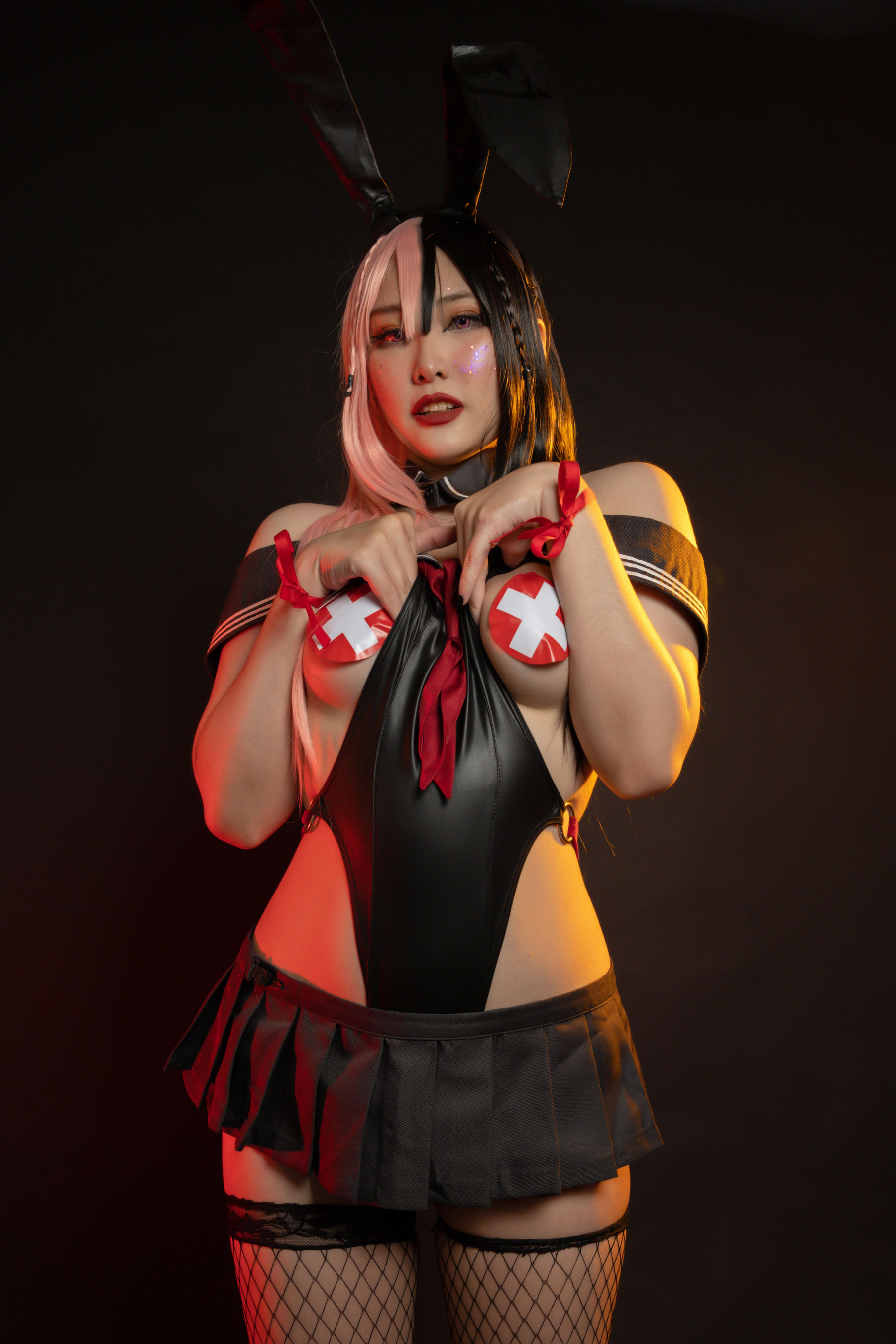 图片[2] - Sunnyvier - Bunny [77P] - 机器猫次元 - 机器猫次元