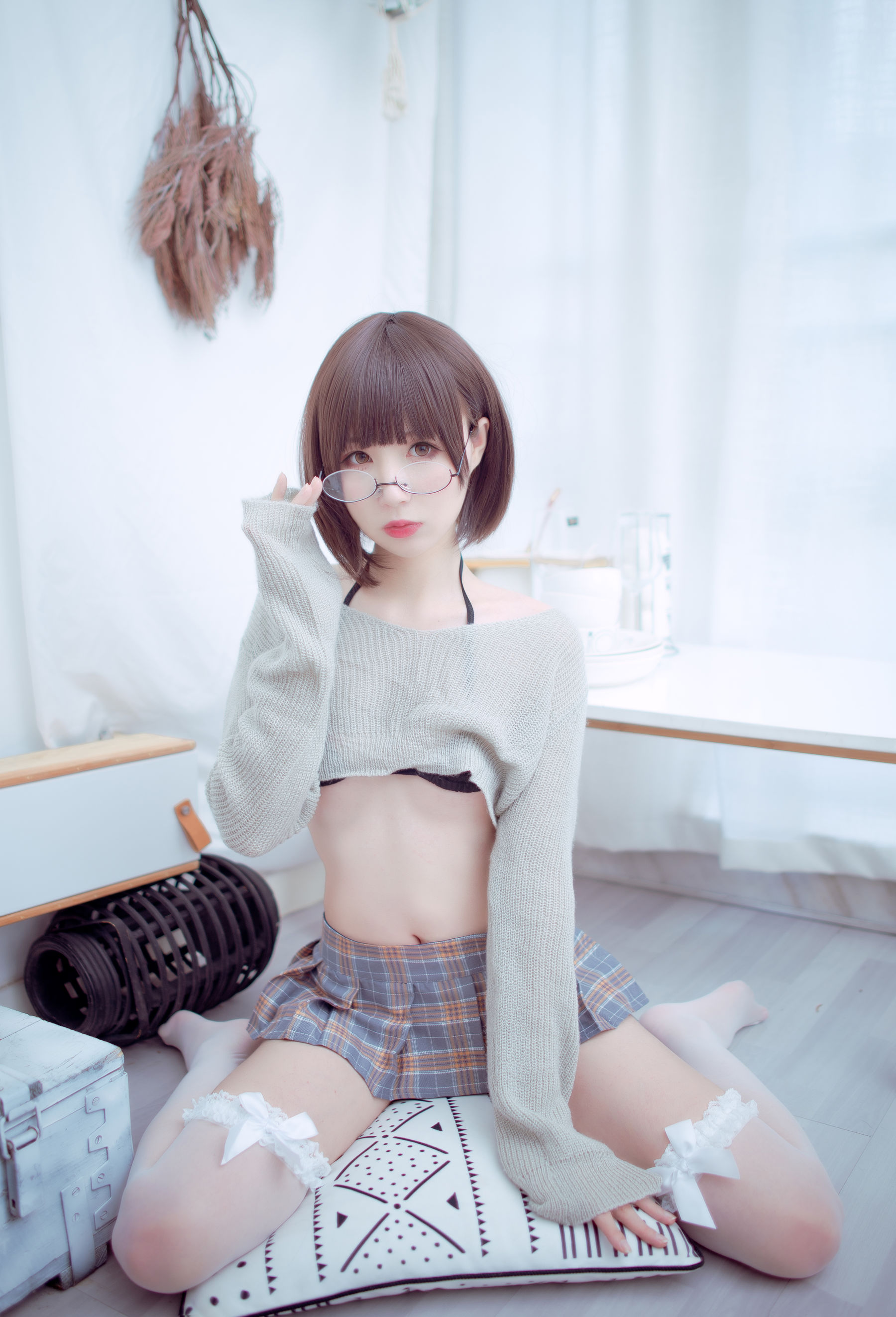 图片[2] - 南鸽 私房 [9P] - 机器猫次元 - 机器猫次元