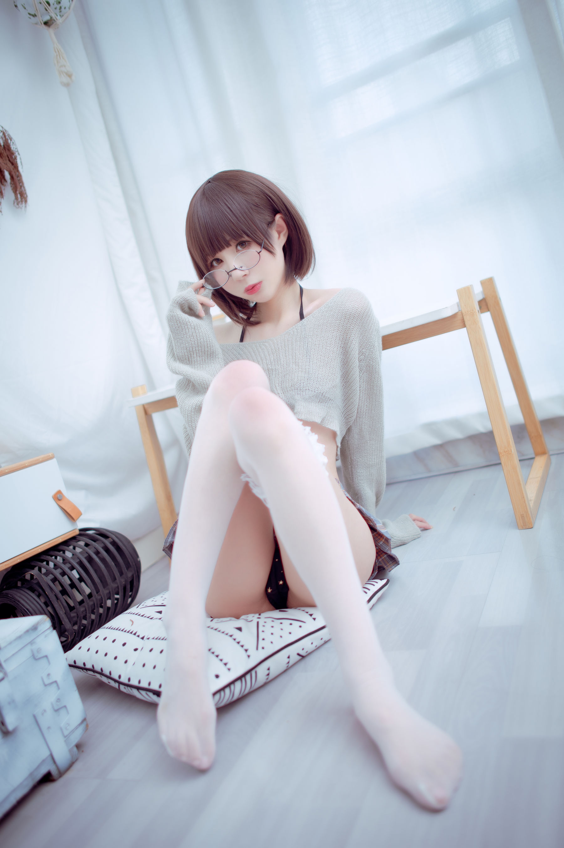 图片[3] - 南鸽 私房 [9P] - 机器猫次元 - 机器猫次元