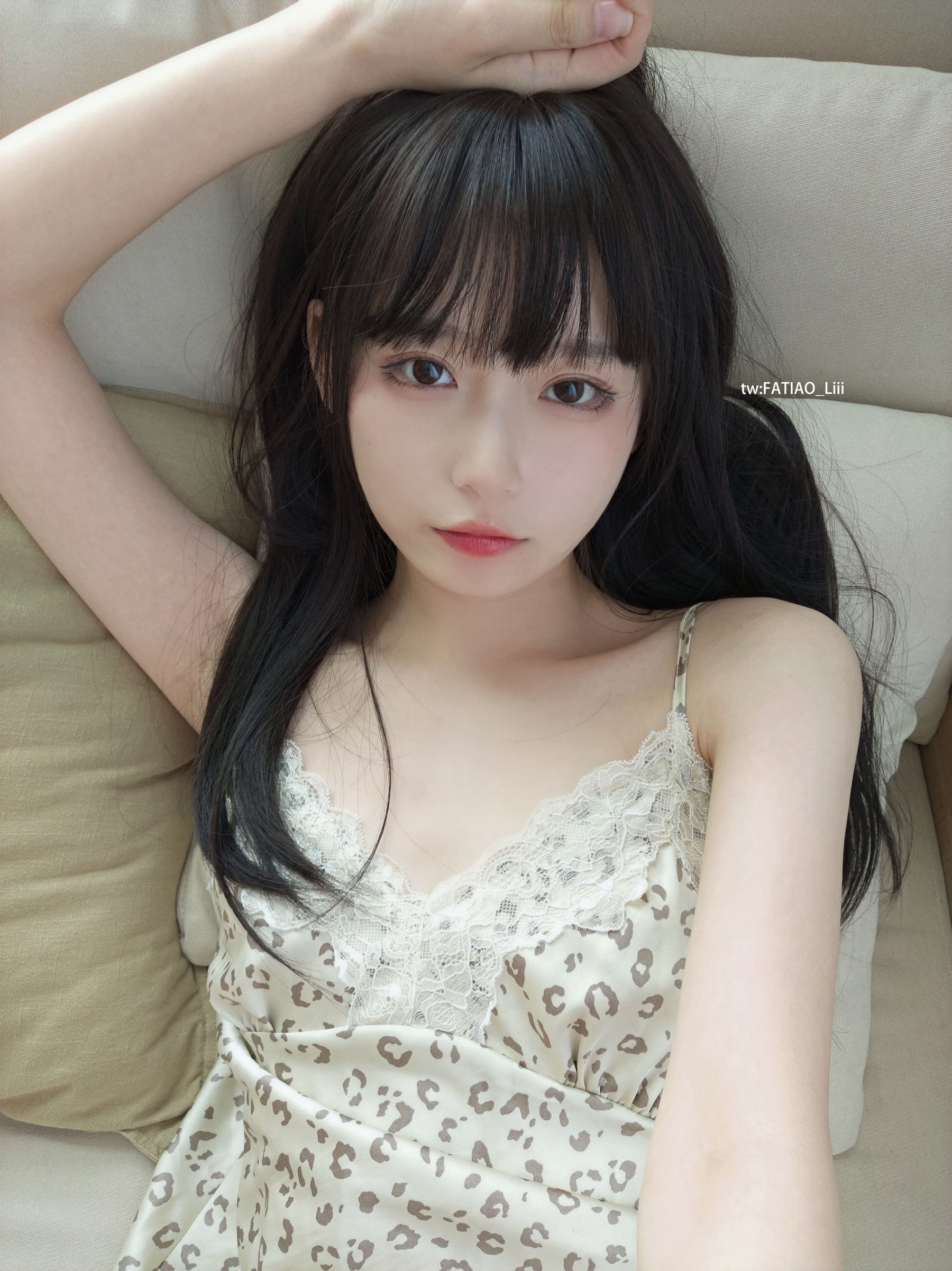 图片[2] - 迷之呆梨 - パジャマのお姉さん [96P] - 机器猫次元 - 机器猫次元