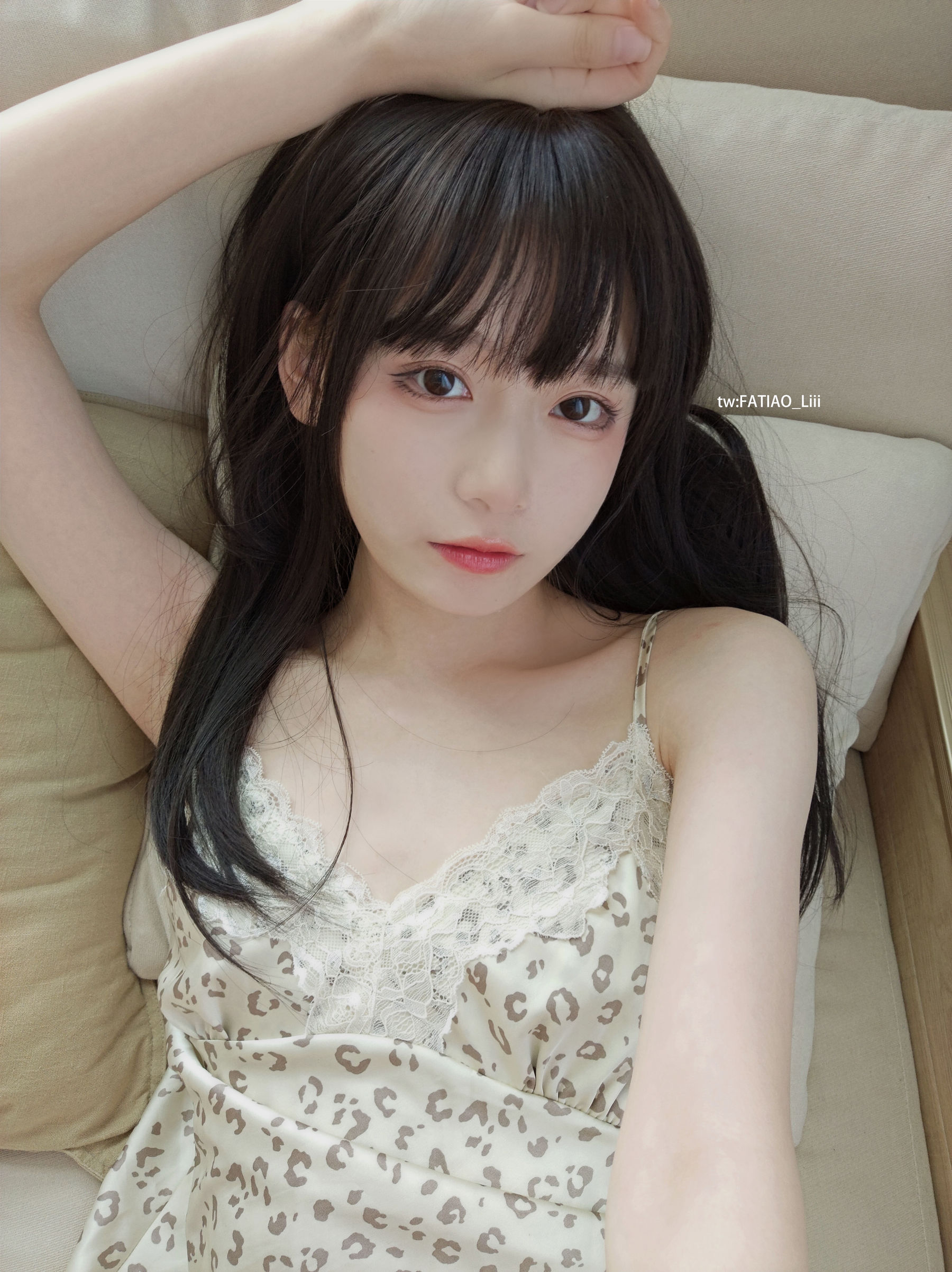 图片[3] - 迷之呆梨 - パジャマのお姉さん [96P] - 机器猫次元 - 机器猫次元