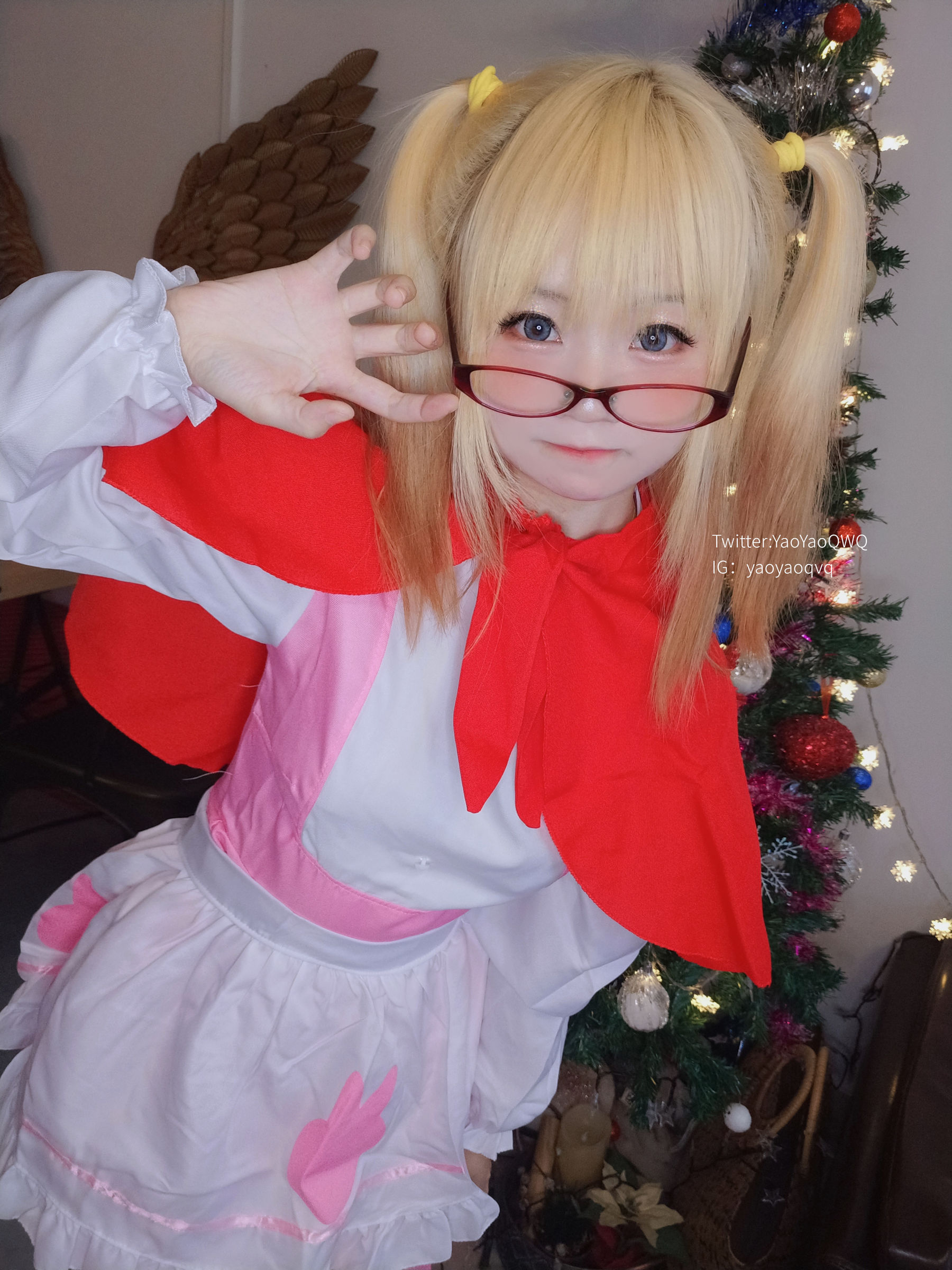 图片[2] - 摇摇乐yoyo fantia 12月会员合集 女仆系列 [66P] - 机器猫次元 - 机器猫次元
