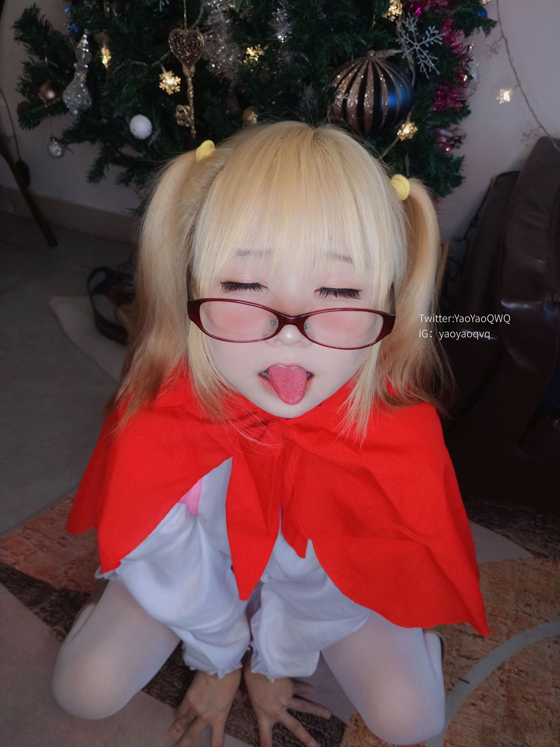 图片[4] - 摇摇乐yoyo fantia 12月会员合集 女仆系列 [66P] - 机器猫次元 - 机器猫次元