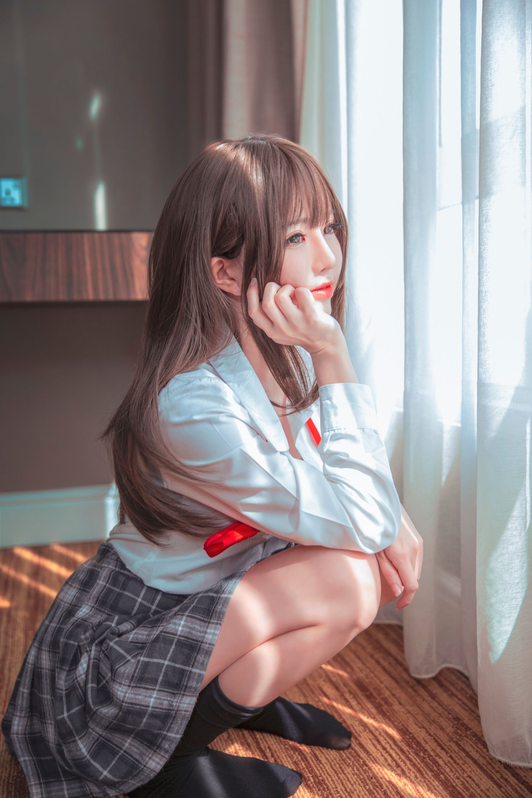 图片[3] - Sally Dorasnow - Sayu [61P] - 机器猫次元 - 机器猫次元
