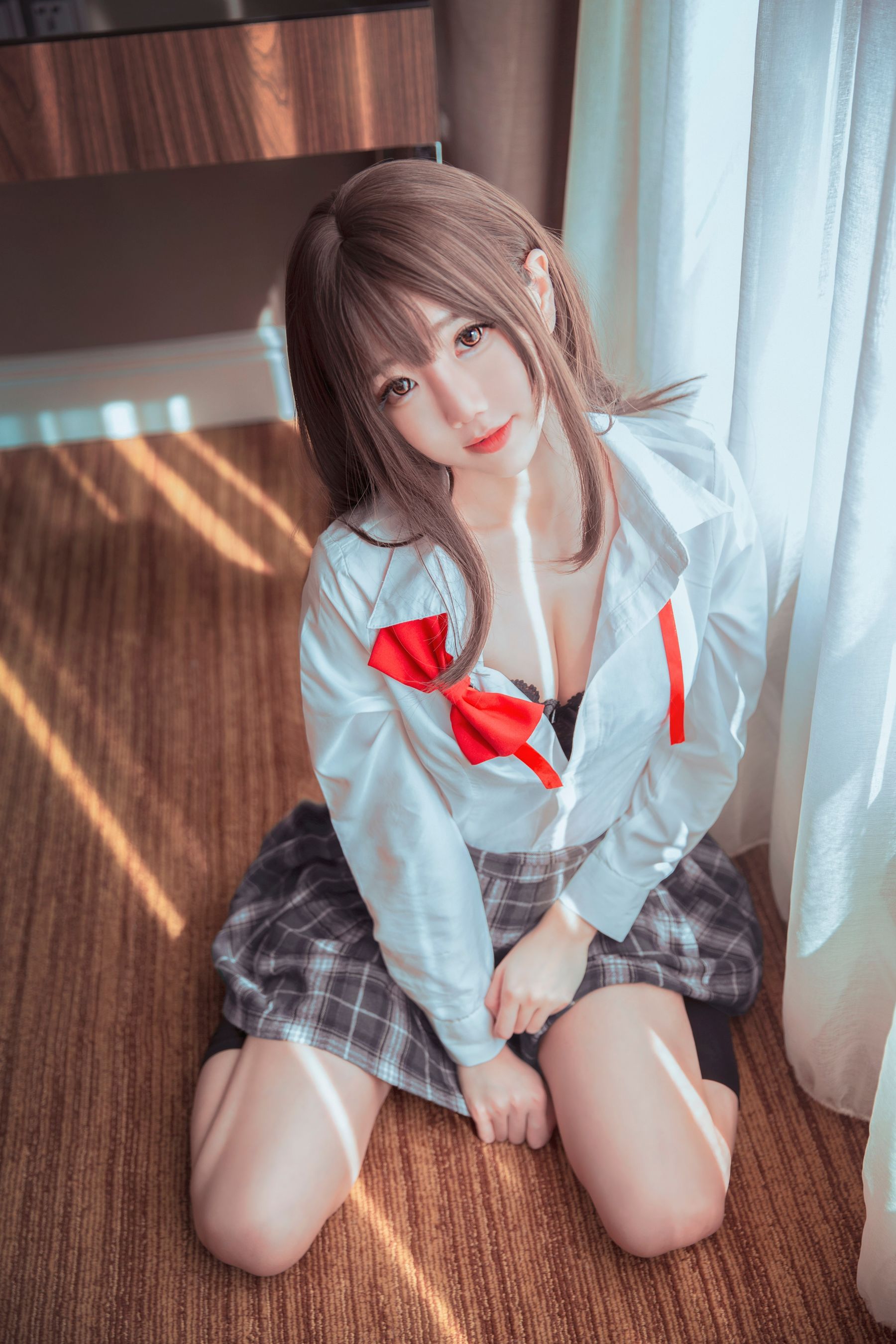 图片[2] - Sally Dorasnow - Sayu [61P] - 机器猫次元 - 机器猫次元