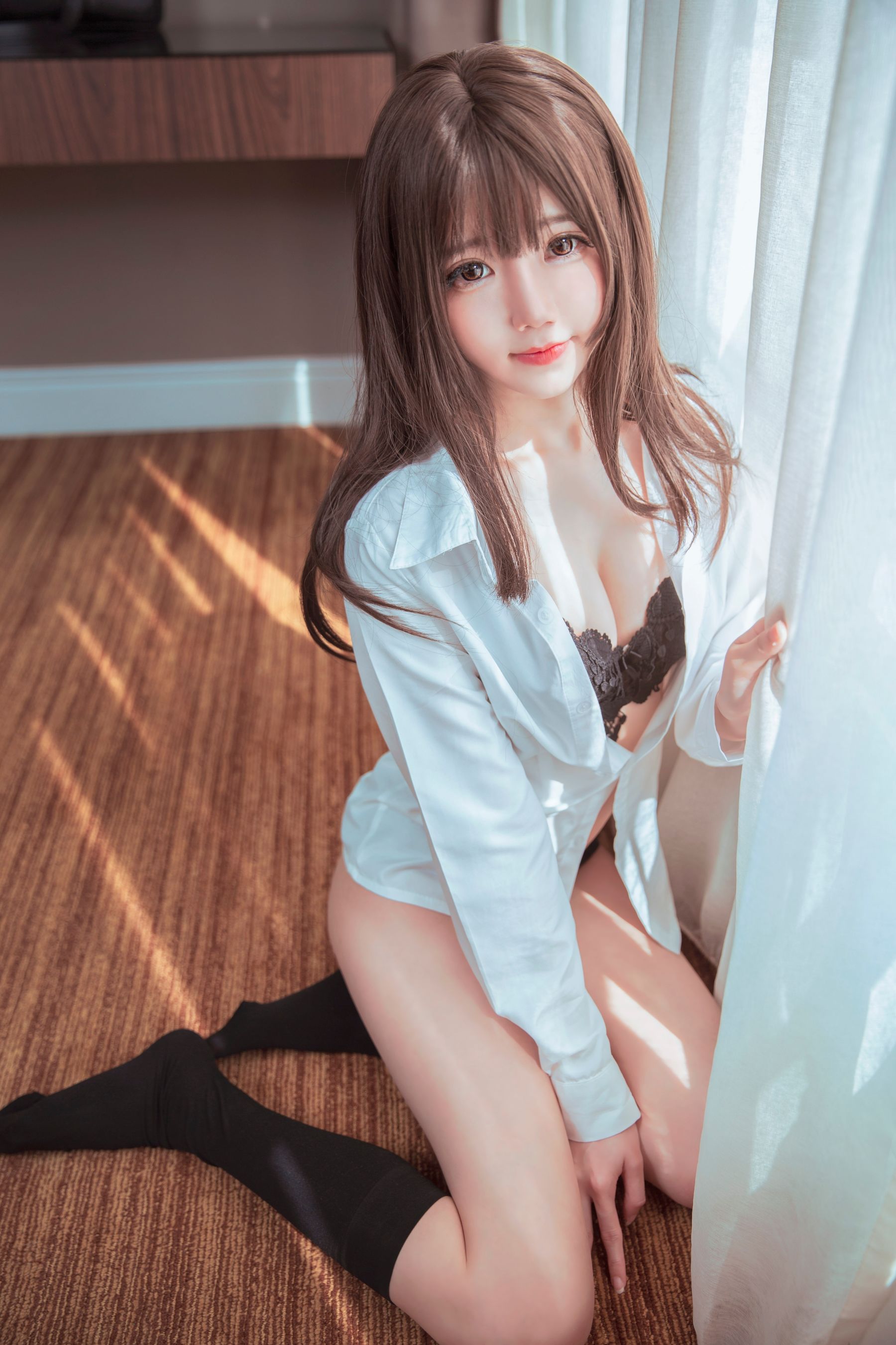 图片[8] - Sally Dorasnow - Sayu [61P] - 机器猫次元 - 机器猫次元