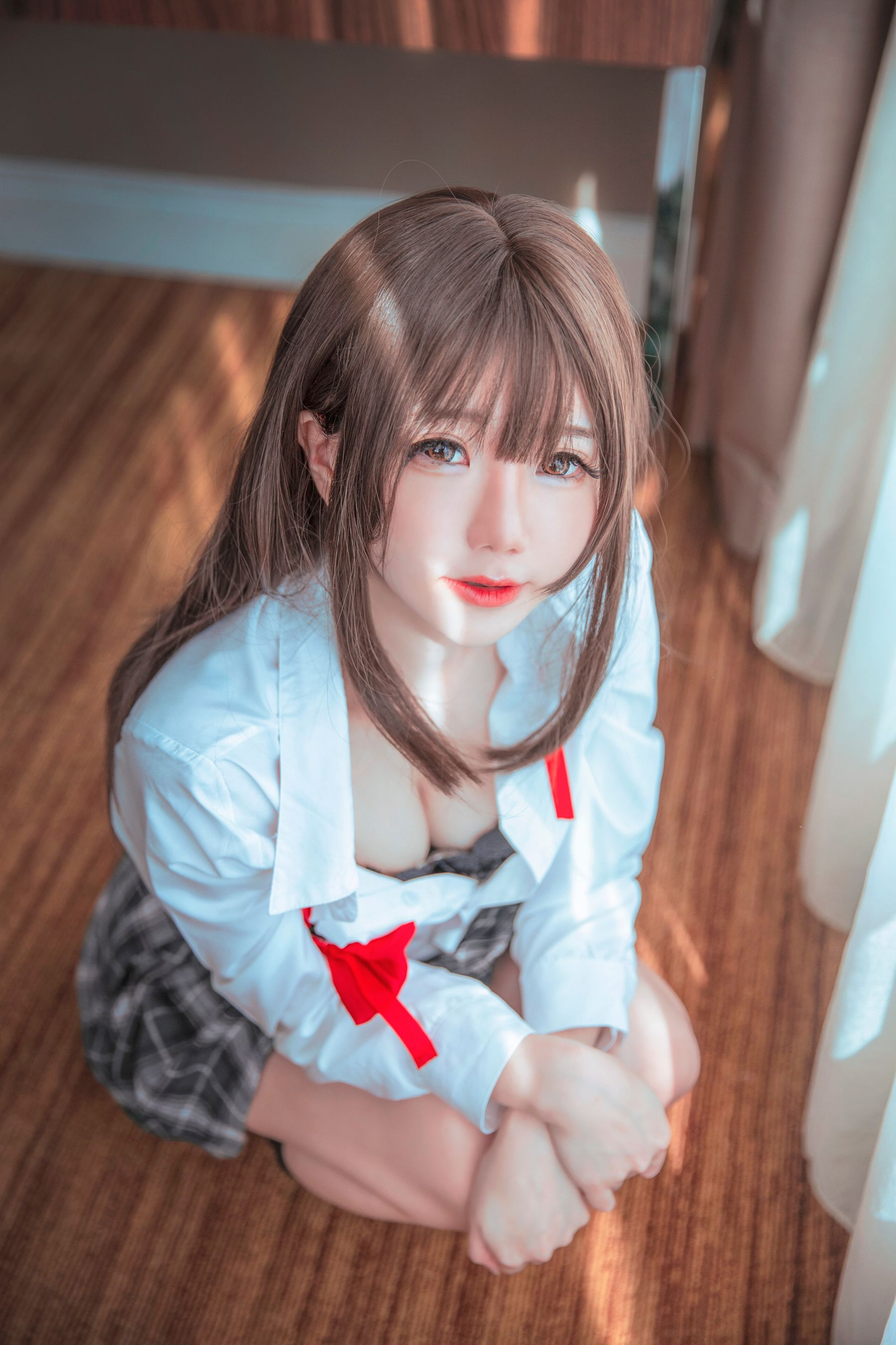 图片[4] - Sally Dorasnow - Sayu [61P] - 机器猫次元 - 机器猫次元