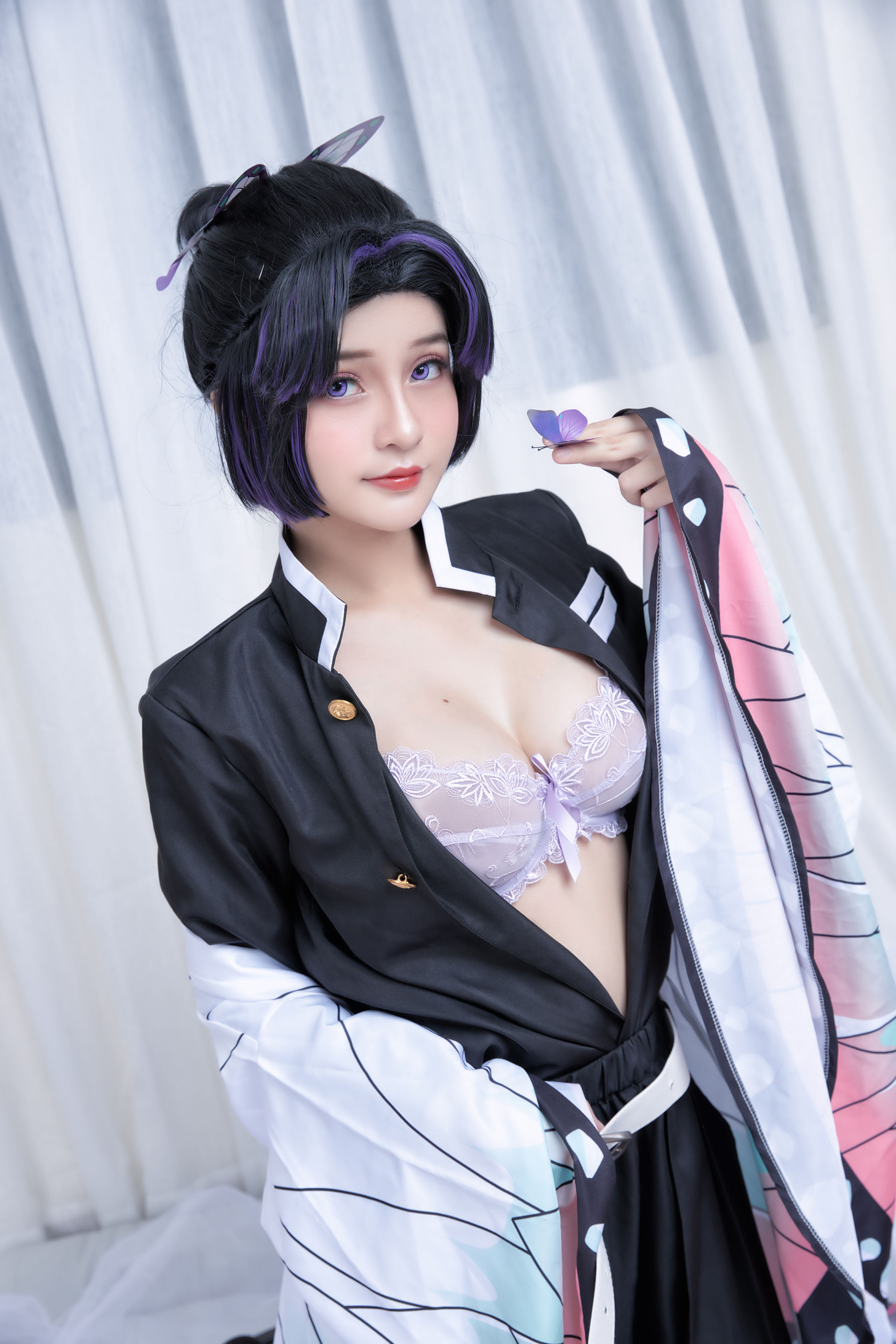 图片[4] - Azami - Shinobu Kocho [31P] - 机器猫次元 - 机器猫次元