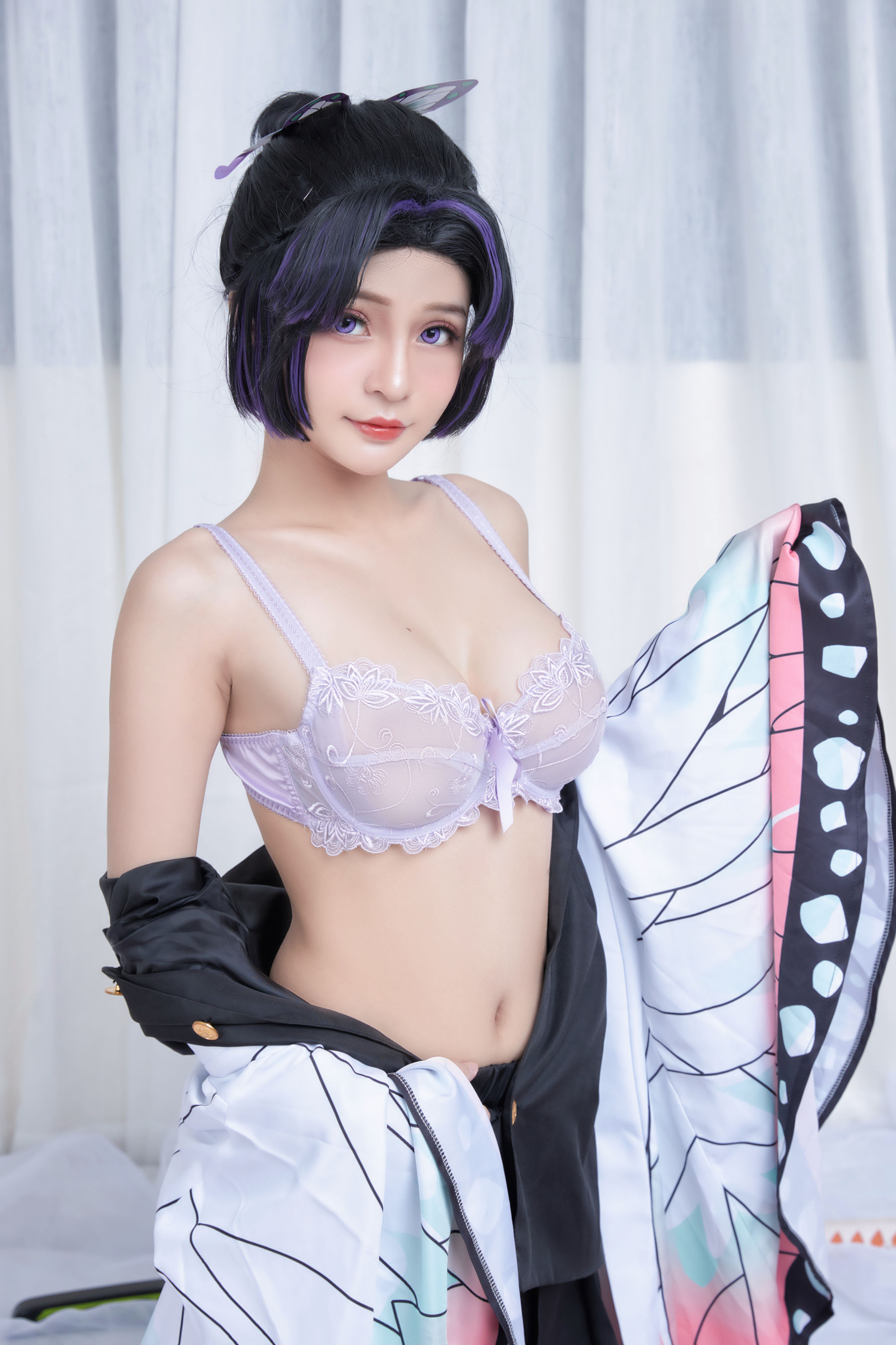 图片[5] - Azami - Shinobu Kocho [31P] - 机器猫次元 - 机器猫次元