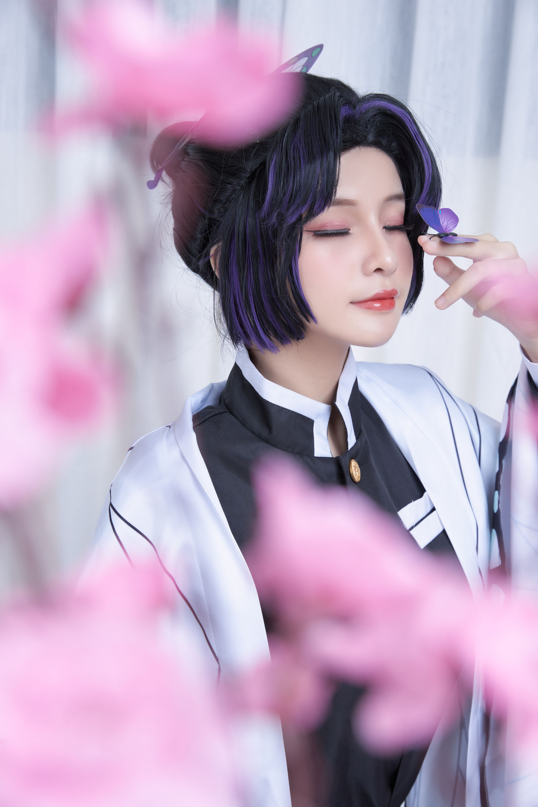 图片[3] - Azami - Shinobu Kocho [31P] - 机器猫次元 - 机器猫次元