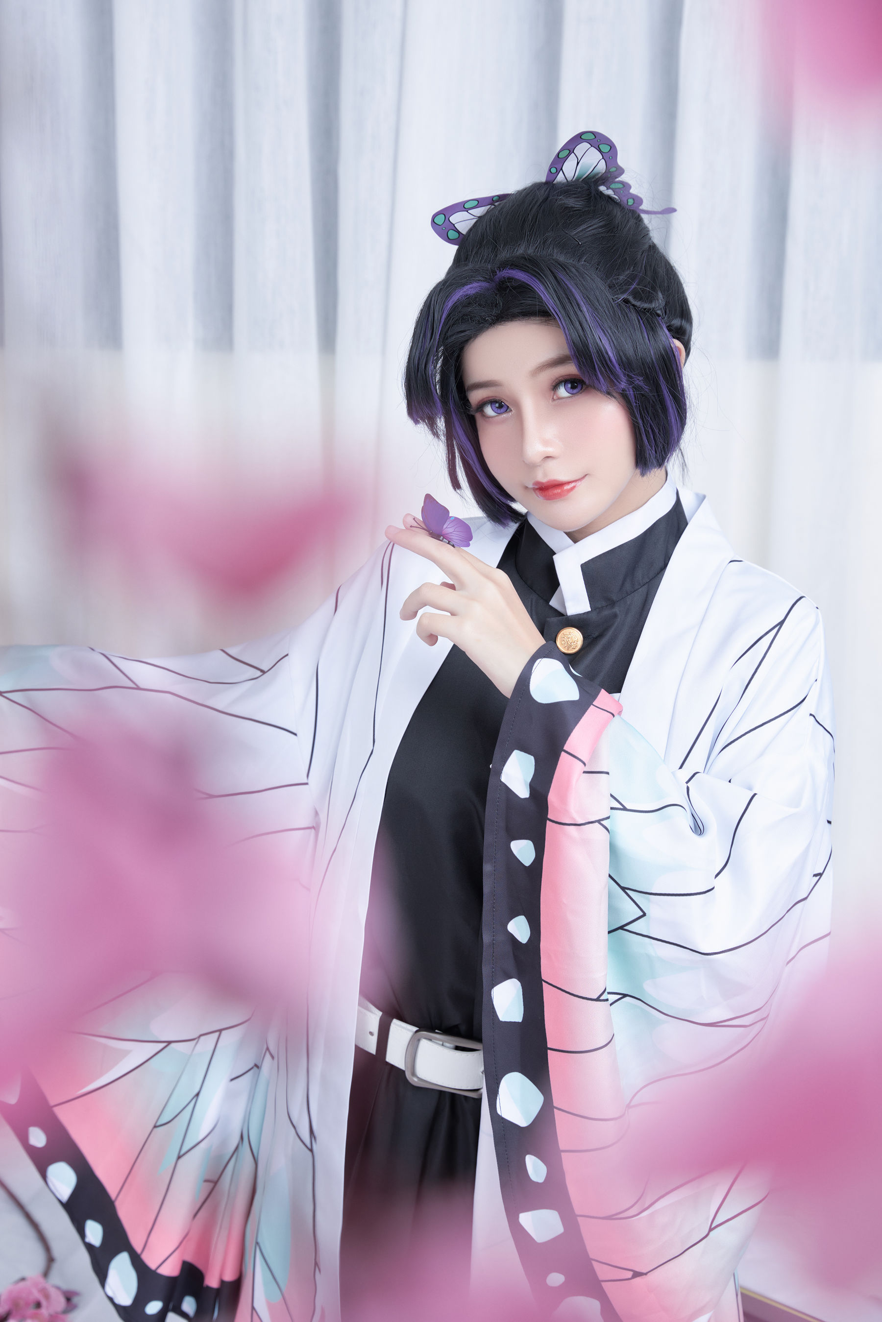 图片[2] - Azami - Shinobu Kocho [31P] - 机器猫次元 - 机器猫次元