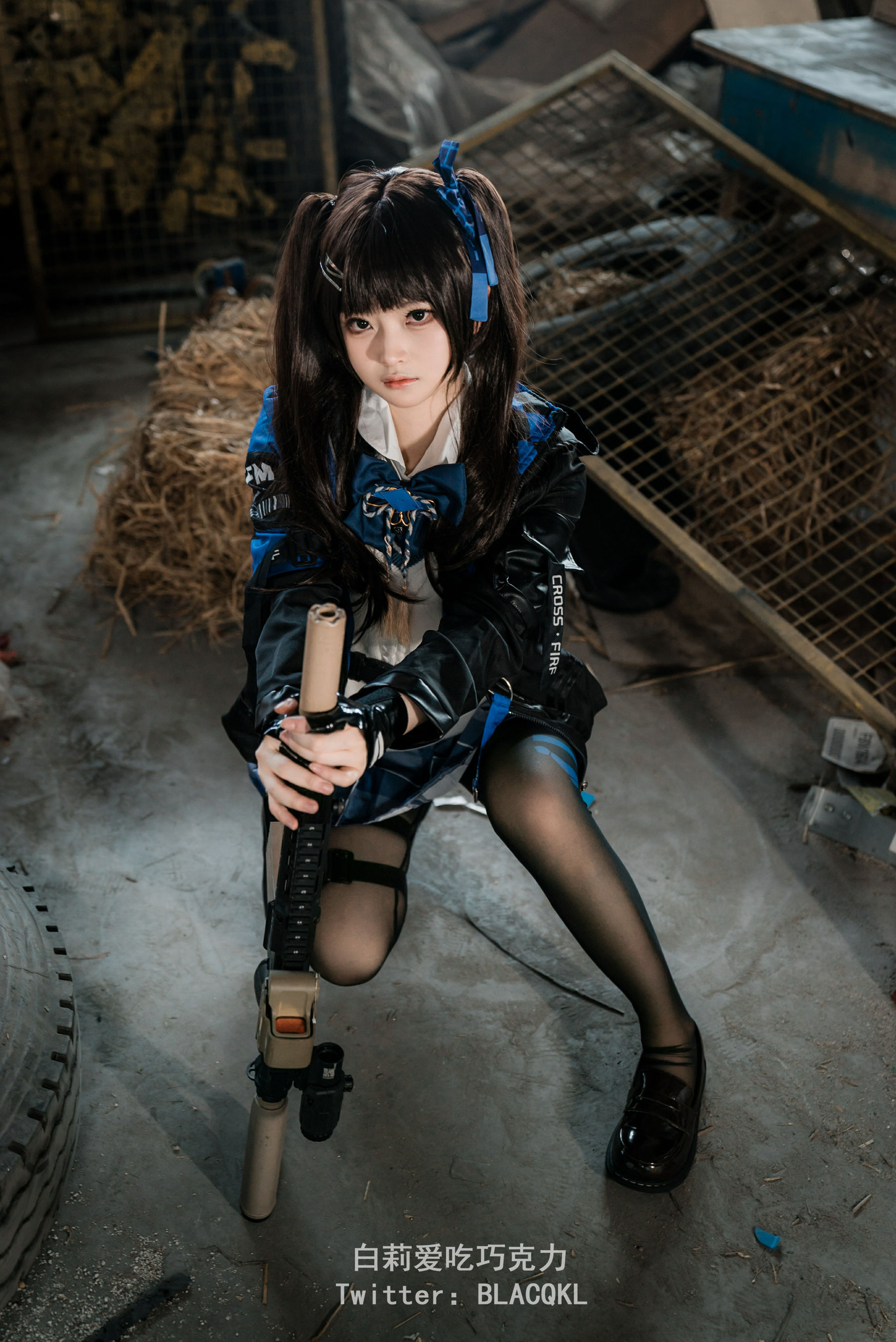 图片[7] - 白莉爱吃巧克力 - 关小雨 [29P] - 机器猫次元 - 机器猫次元