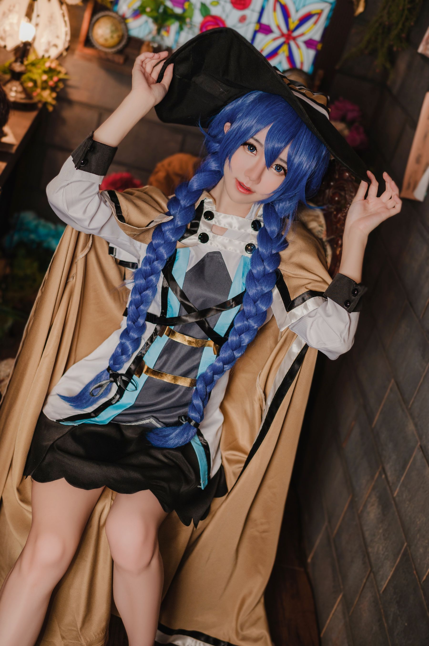图片[4] - Sally Dorasnow - Roxy Mirgurdia [47P] - 机器猫次元 - 机器猫次元