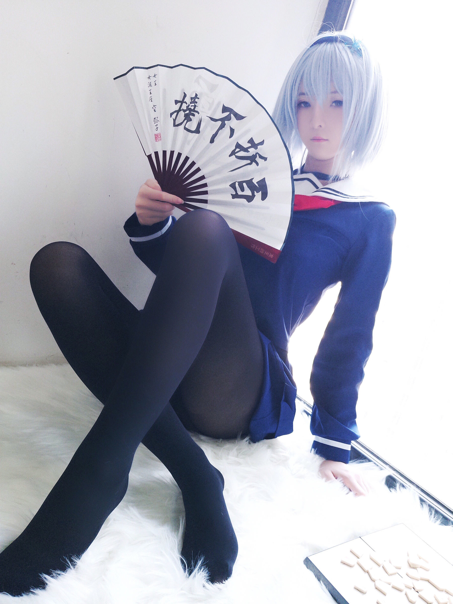 图片[6] - 一小央泽 - 空银子 [34P] - 机器猫次元 - 机器猫次元
