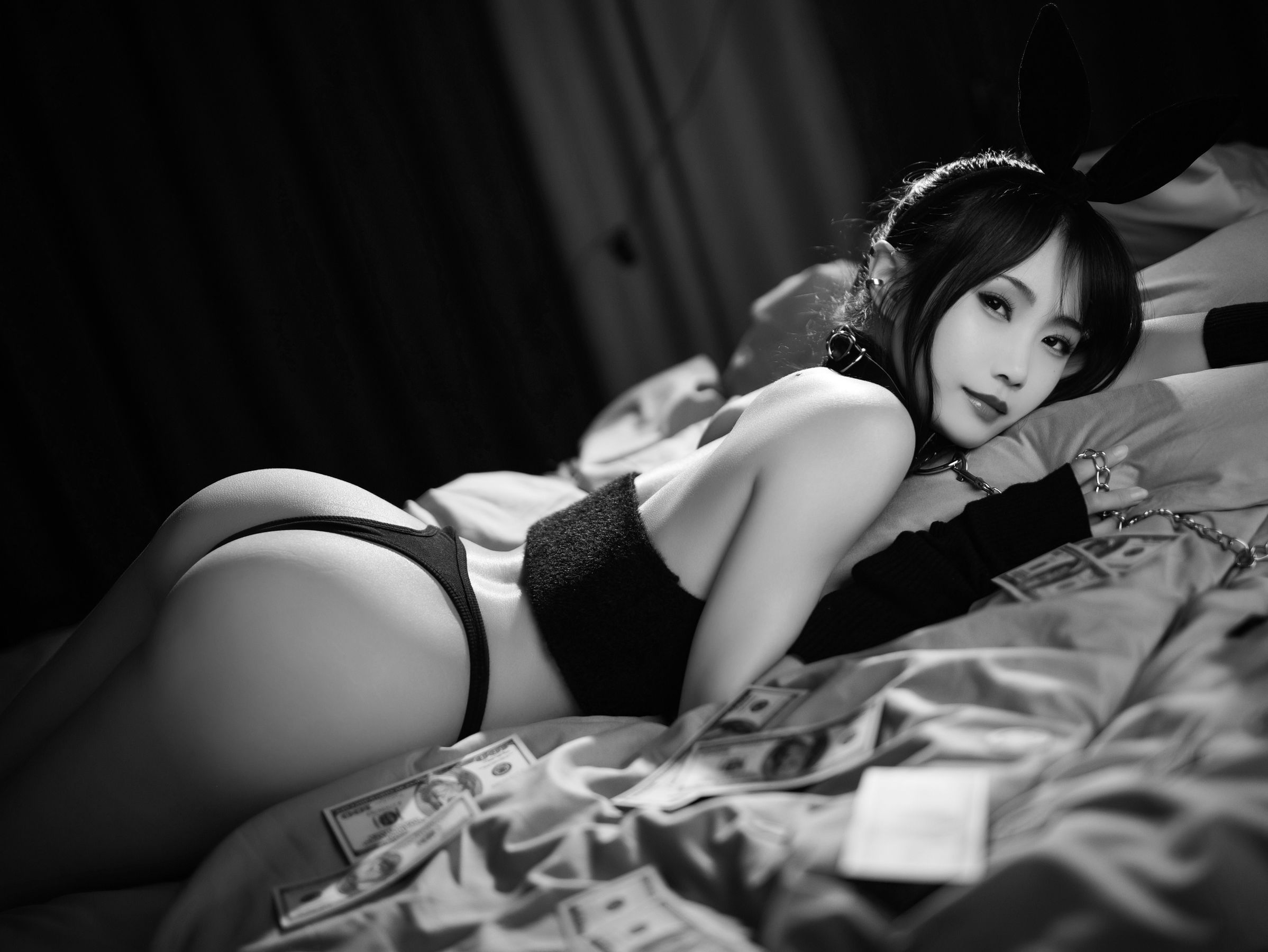 图片[7] - 晓美嫣 - 浊 [82P] - 机器猫次元 - 机器猫次元