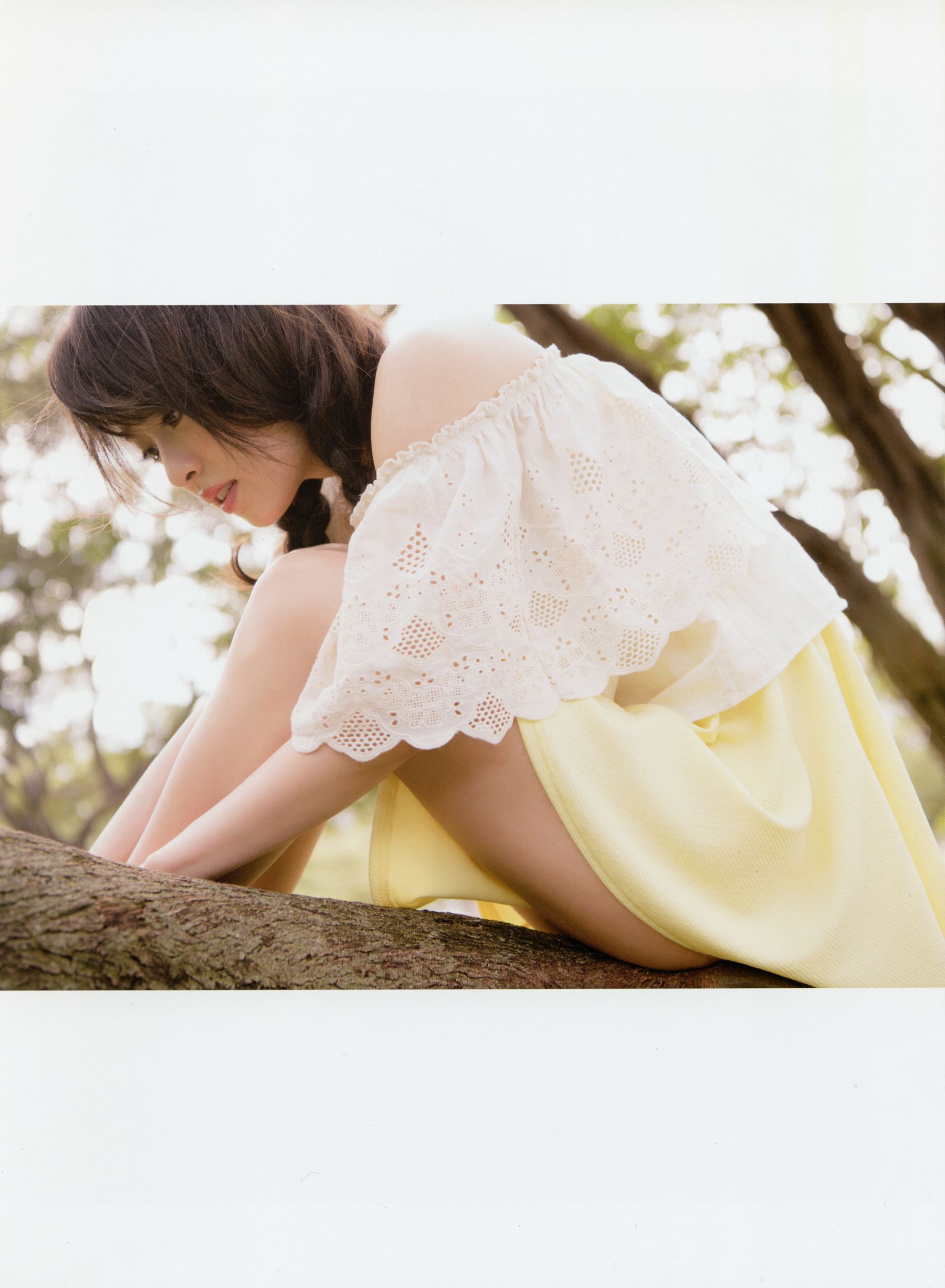 图片[7] - Rika Izumi 泉里香 1st Photobook「Rika!」 [126P] - 机器猫次元 - 机器猫次元