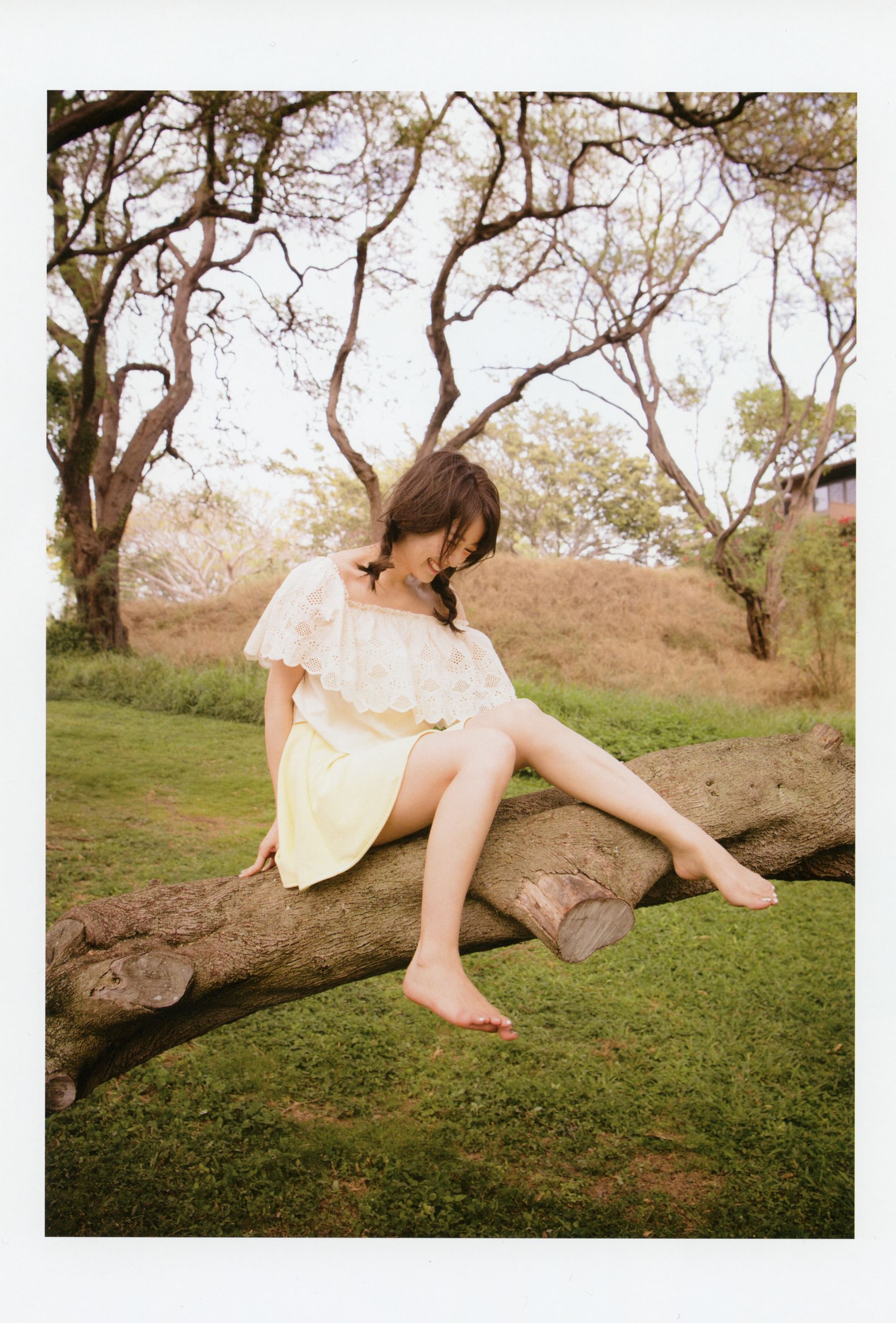 图片[6] - Rika Izumi 泉里香 1st Photobook「Rika!」 [126P] - 机器猫次元 - 机器猫次元