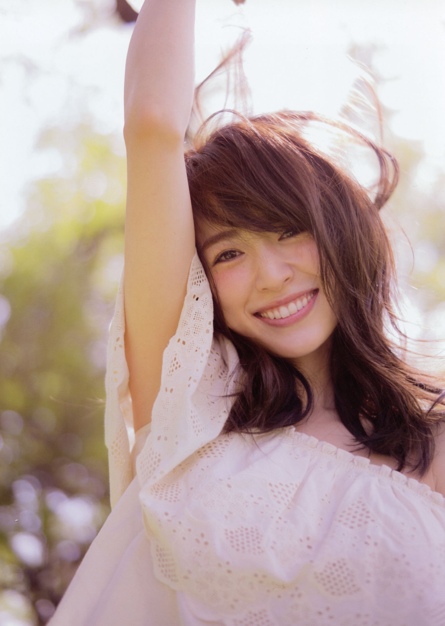 图片[4] - Rika Izumi 泉里香 1st Photobook「Rika!」 [126P] - 机器猫次元 - 机器猫次元