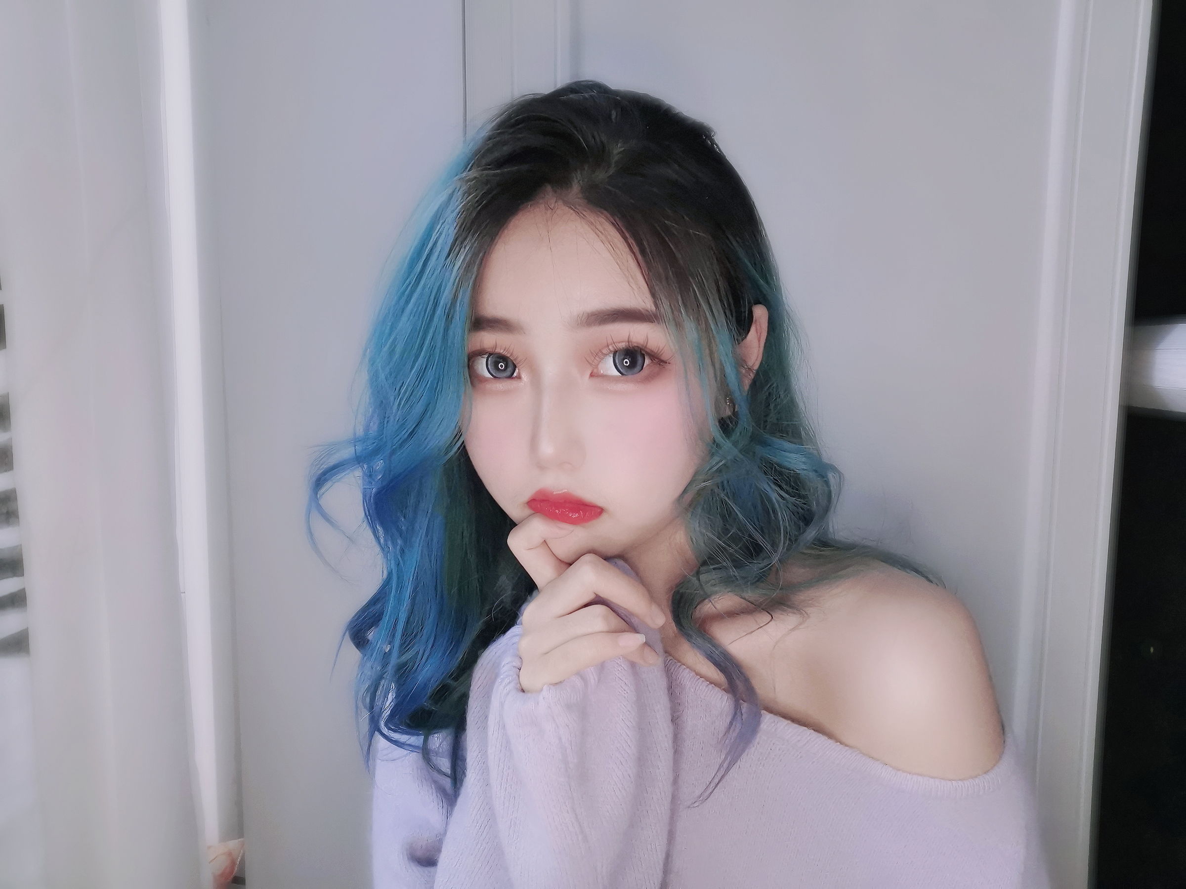 图片[3] - eloise软软 - 双拼丝袜 [36P] - 机器猫次元 - 机器猫次元
