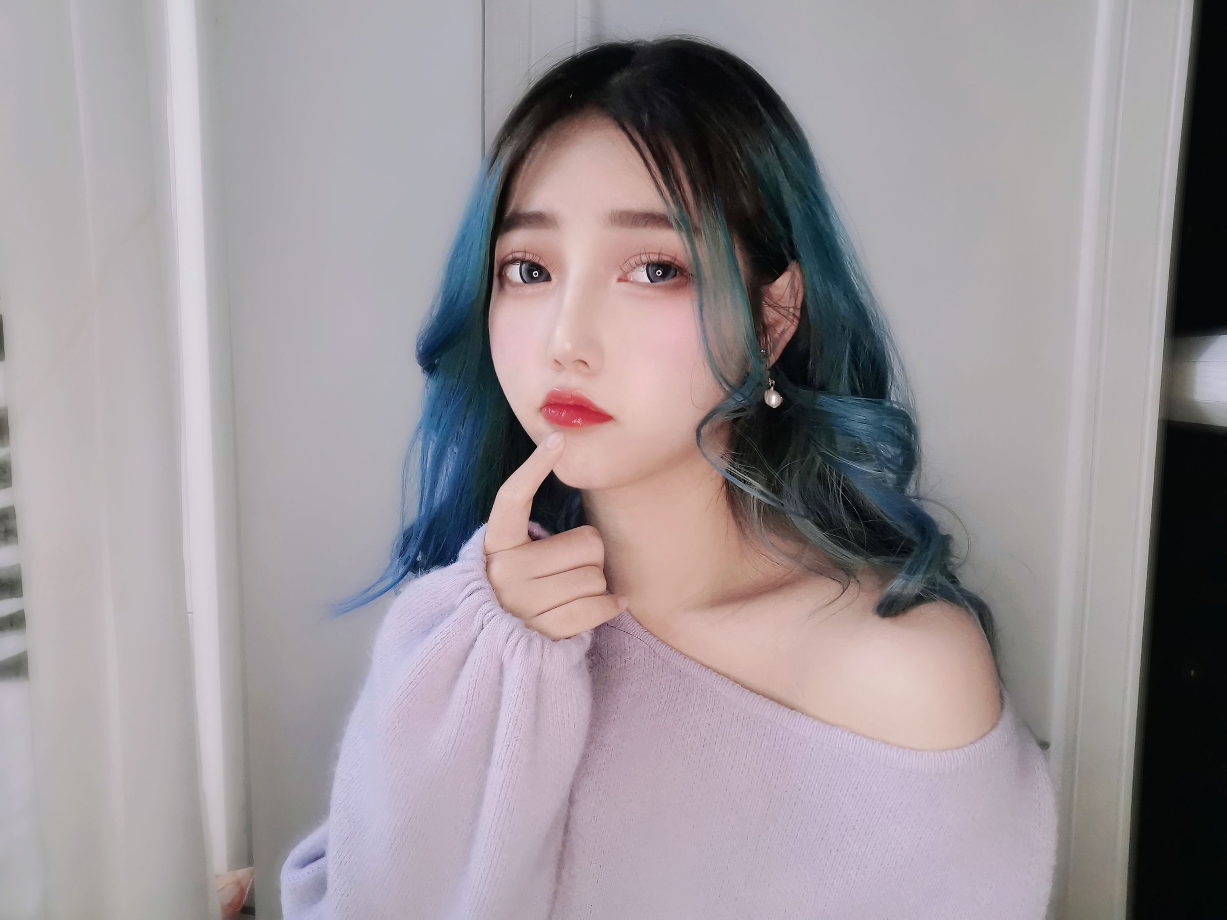 图片[2] - eloise软软 - 双拼丝袜 [36P] - 机器猫次元 - 机器猫次元