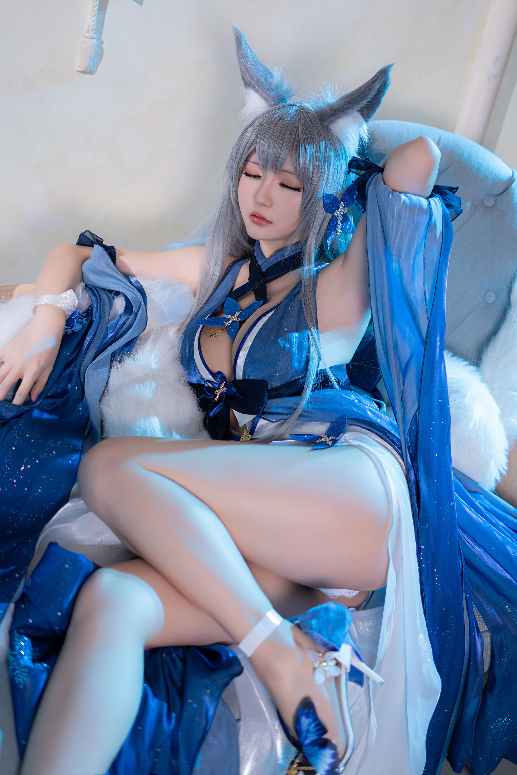 图片[7] - 星之迟迟 - 流星之愿《信浓》 [21P] - 机器猫次元 - 机器猫次元