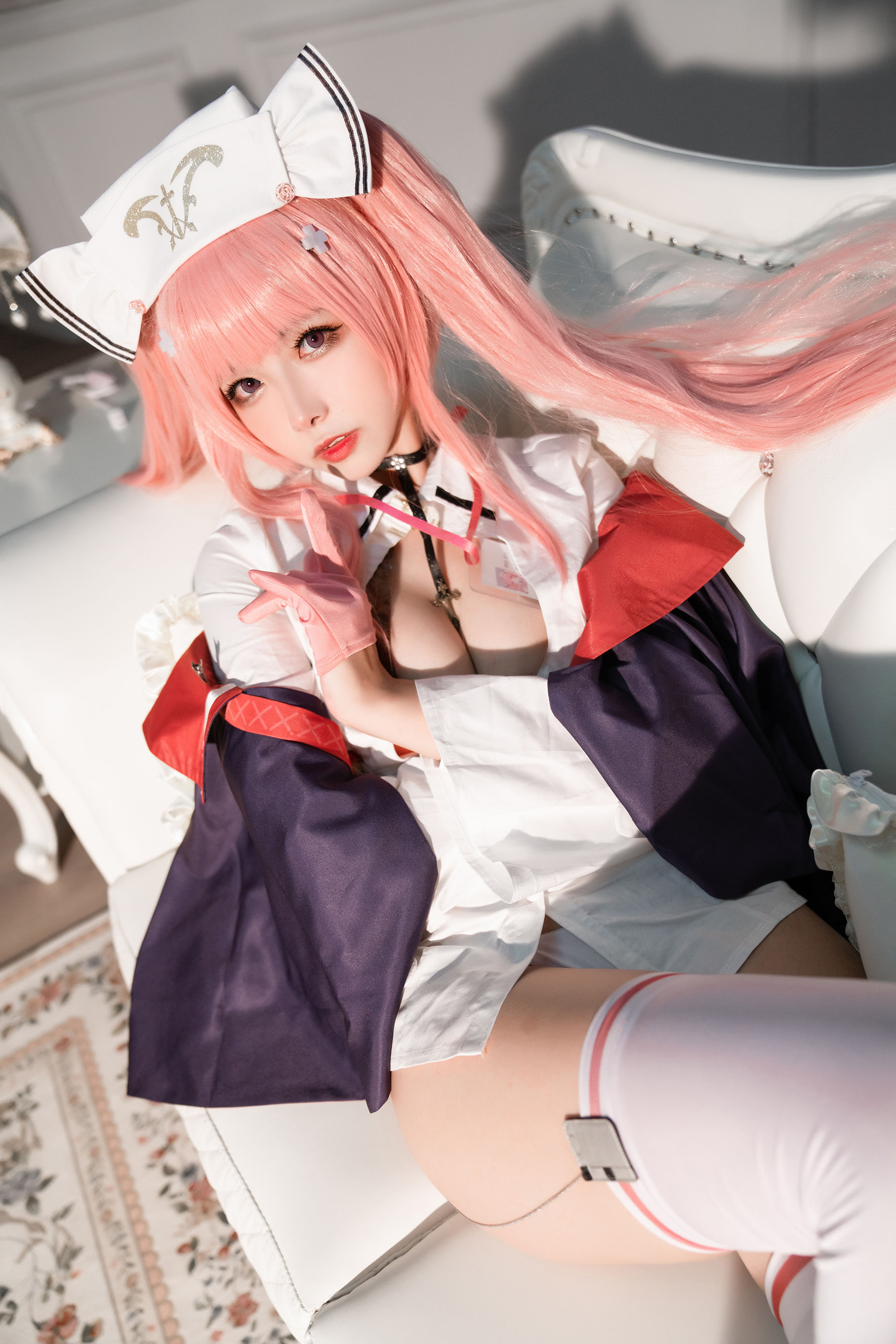 图片[7] - Momoko葵葵 - 英仙座 [35P] - 机器猫次元 - 机器猫次元