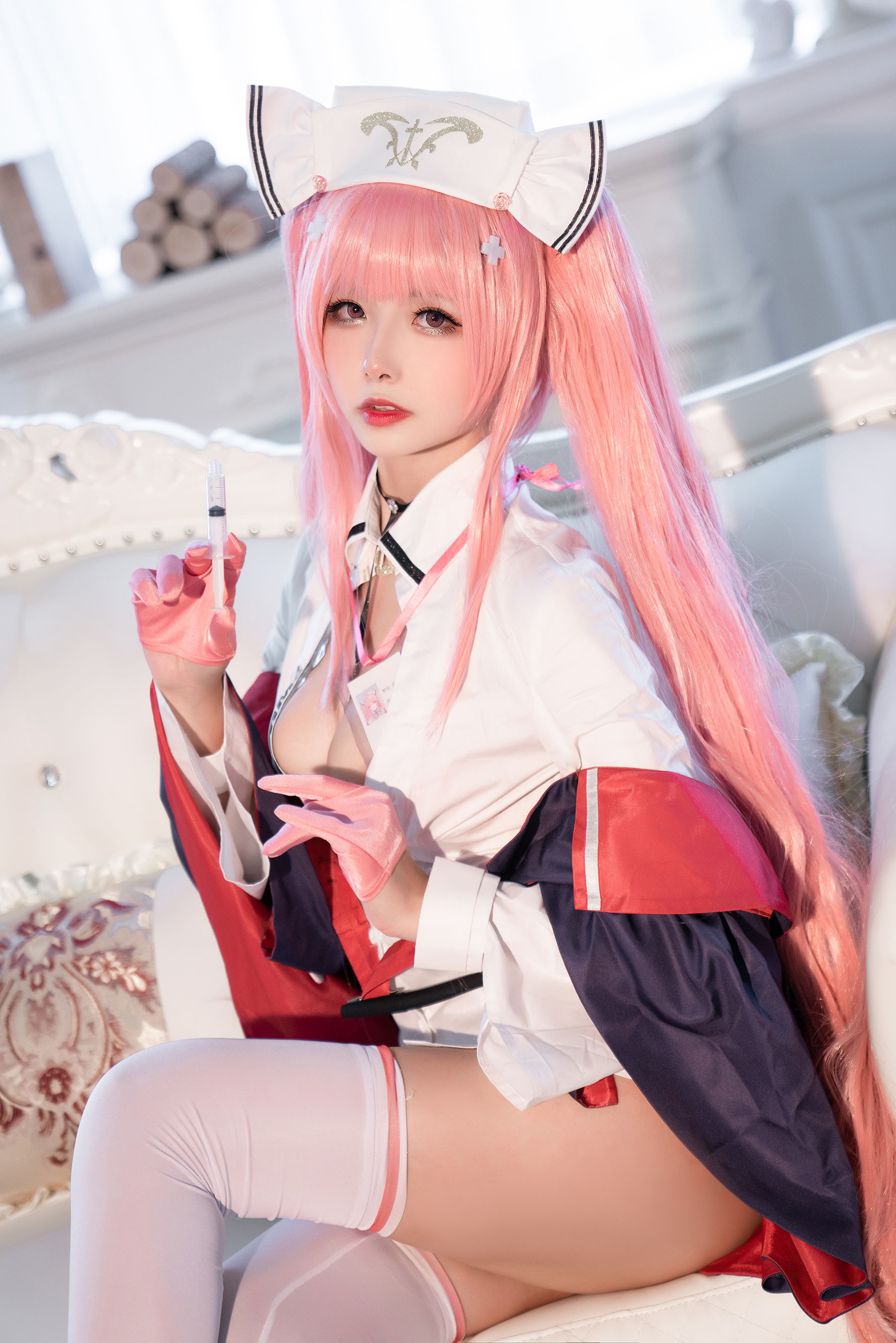 图片[2] - Momoko葵葵 - 英仙座 [35P] - 机器猫次元 - 机器猫次元