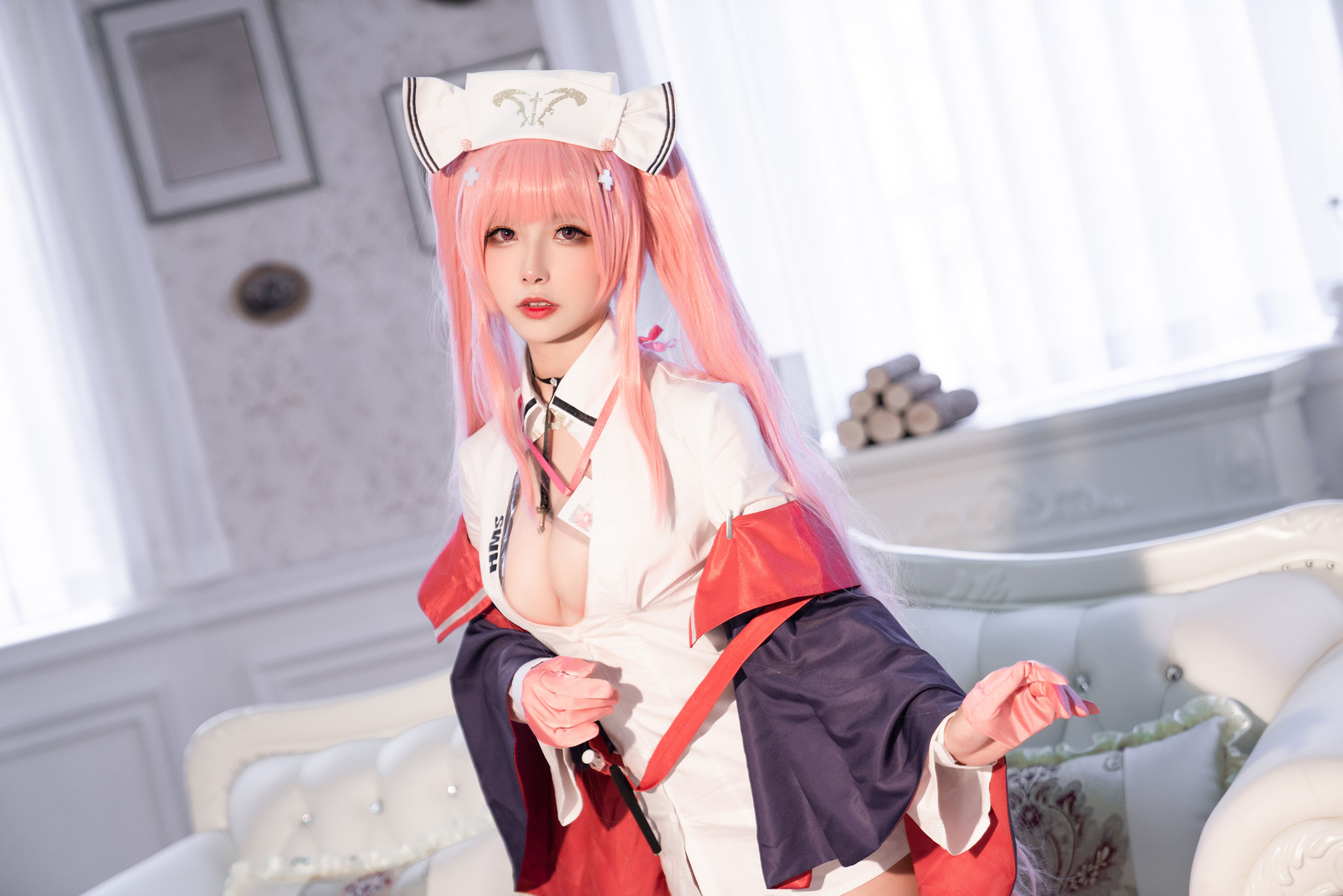 图片[5] - Momoko葵葵 - 英仙座 [35P] - 机器猫次元 - 机器猫次元
