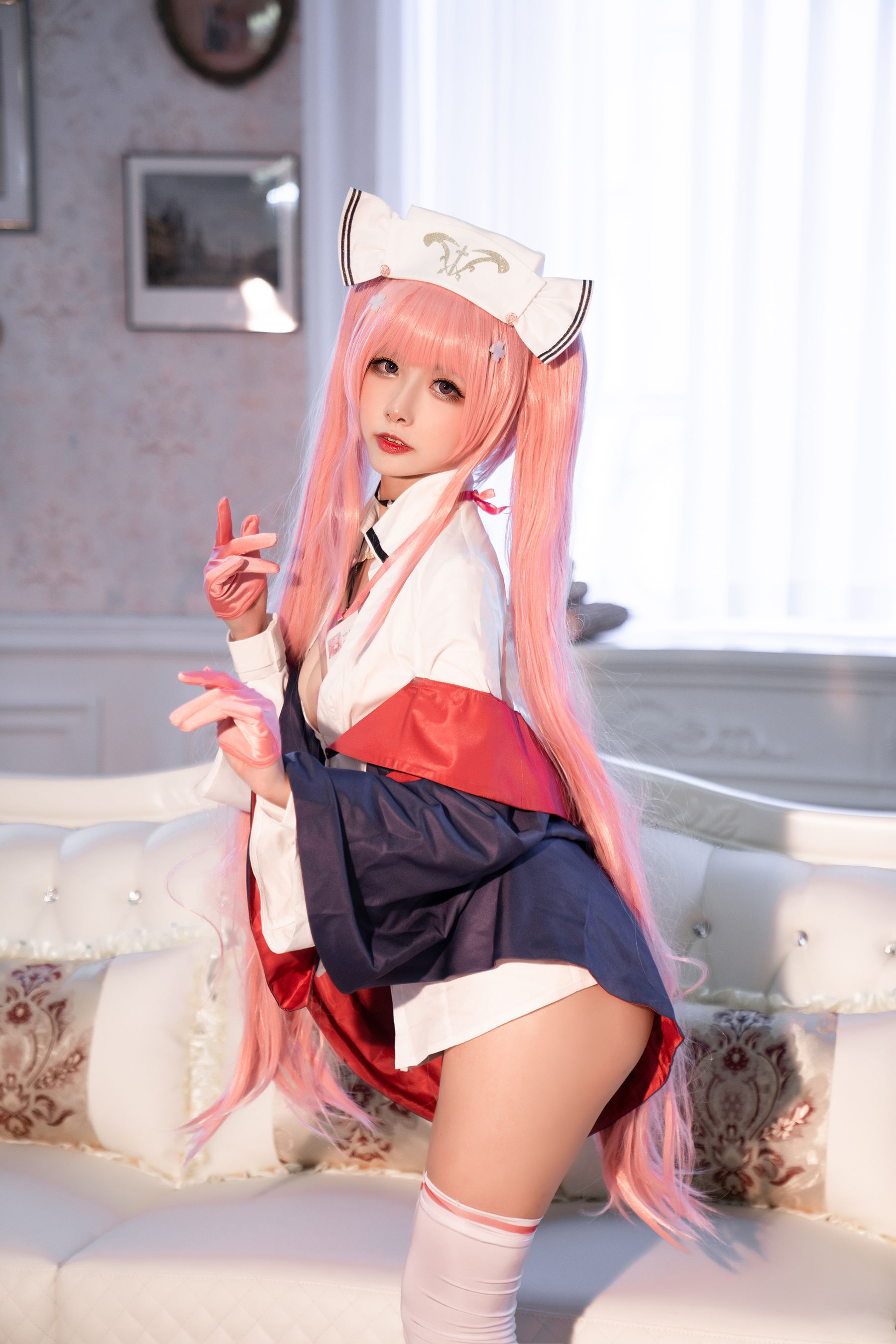 图片[6] - Momoko葵葵 - 英仙座 [35P] - 机器猫次元 - 机器猫次元