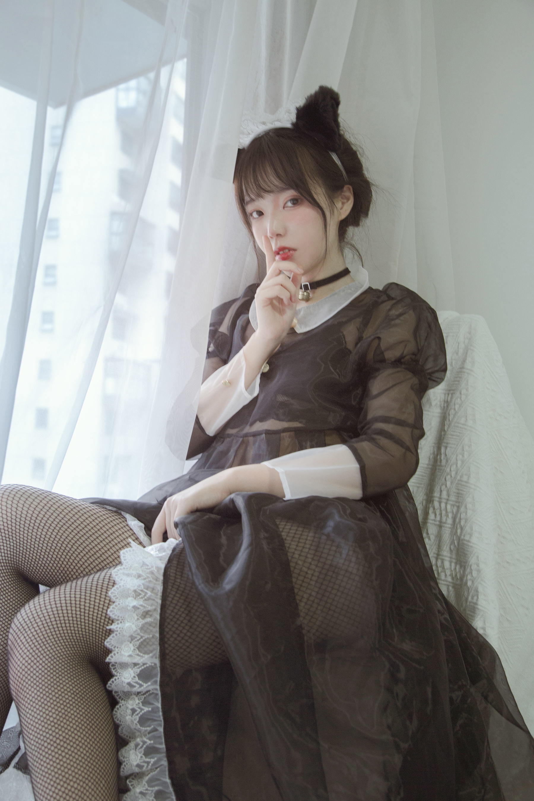图片[8] - Fushii_海堂 女仆 [30P] - 机器猫次元 - 机器猫次元