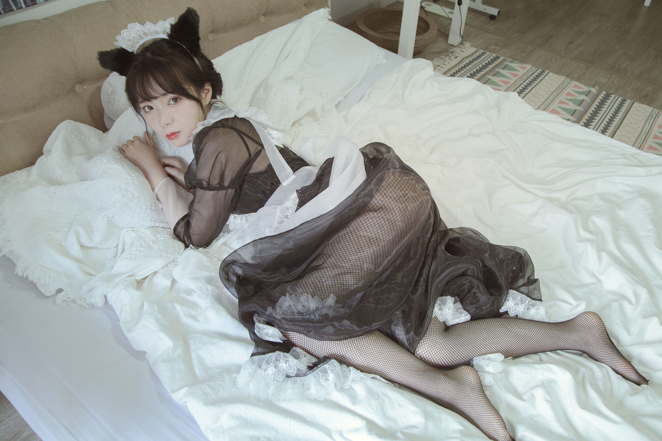 图片[6] - Fushii_海堂 女仆 [30P] - 机器猫次元 - 机器猫次元