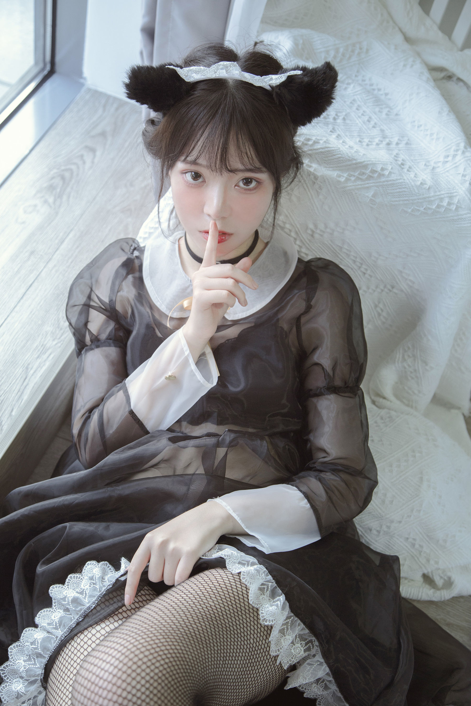 图片[7] - Fushii_海堂 女仆 [30P] - 机器猫次元 - 机器猫次元