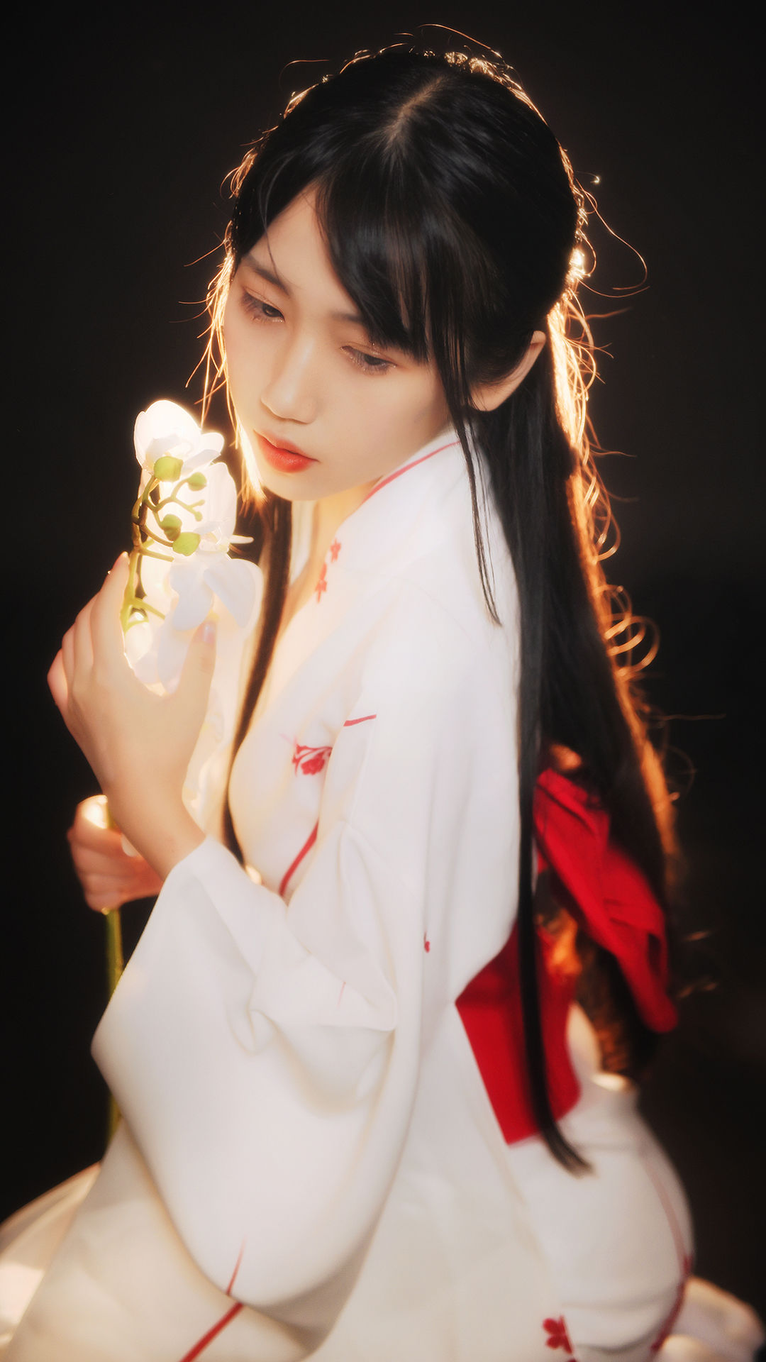 图片[7] - 不呆猫 - 和服 [39P] - 机器猫次元 - 机器猫次元