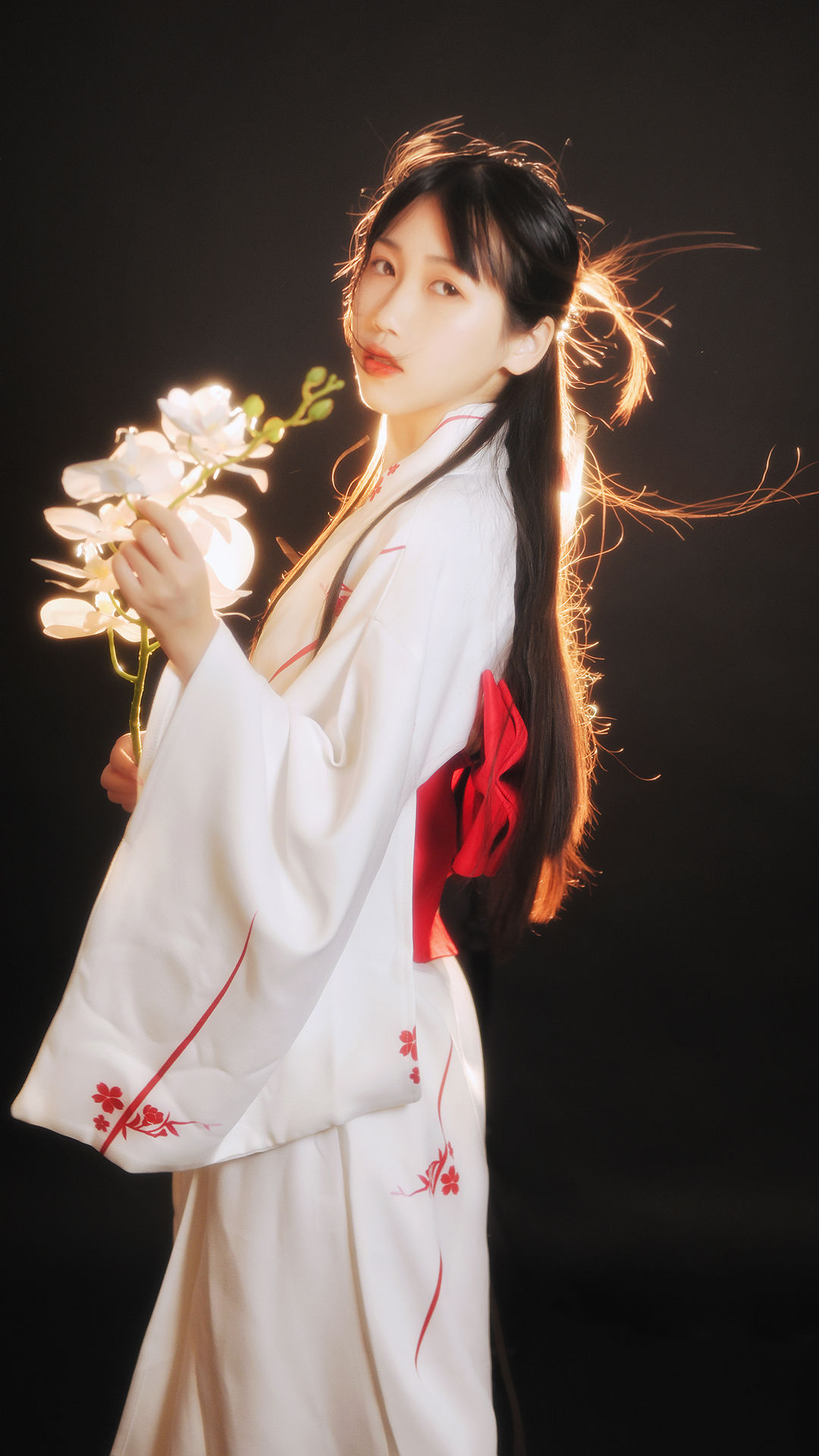 图片[5] - 不呆猫 - 和服 [39P] - 机器猫次元 - 机器猫次元