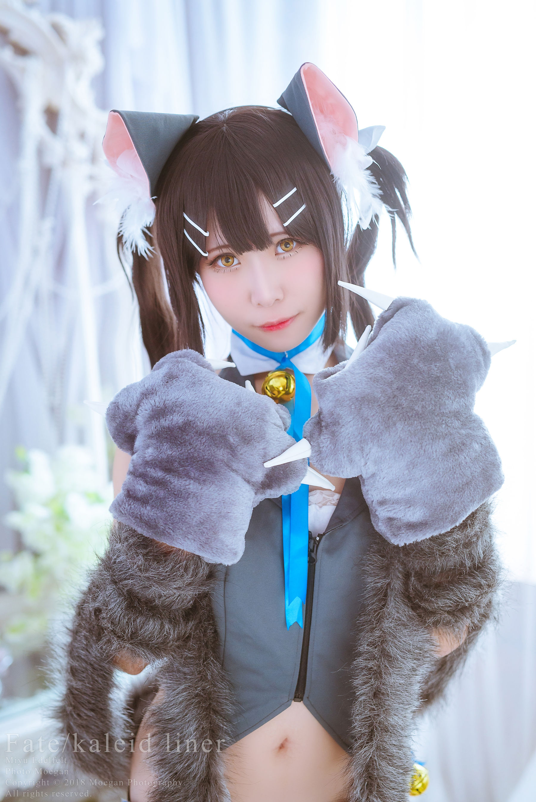 图片[5] - 醉宮Yomiya - みゆ Beast ver [13P] - 机器猫次元 - 机器猫次元