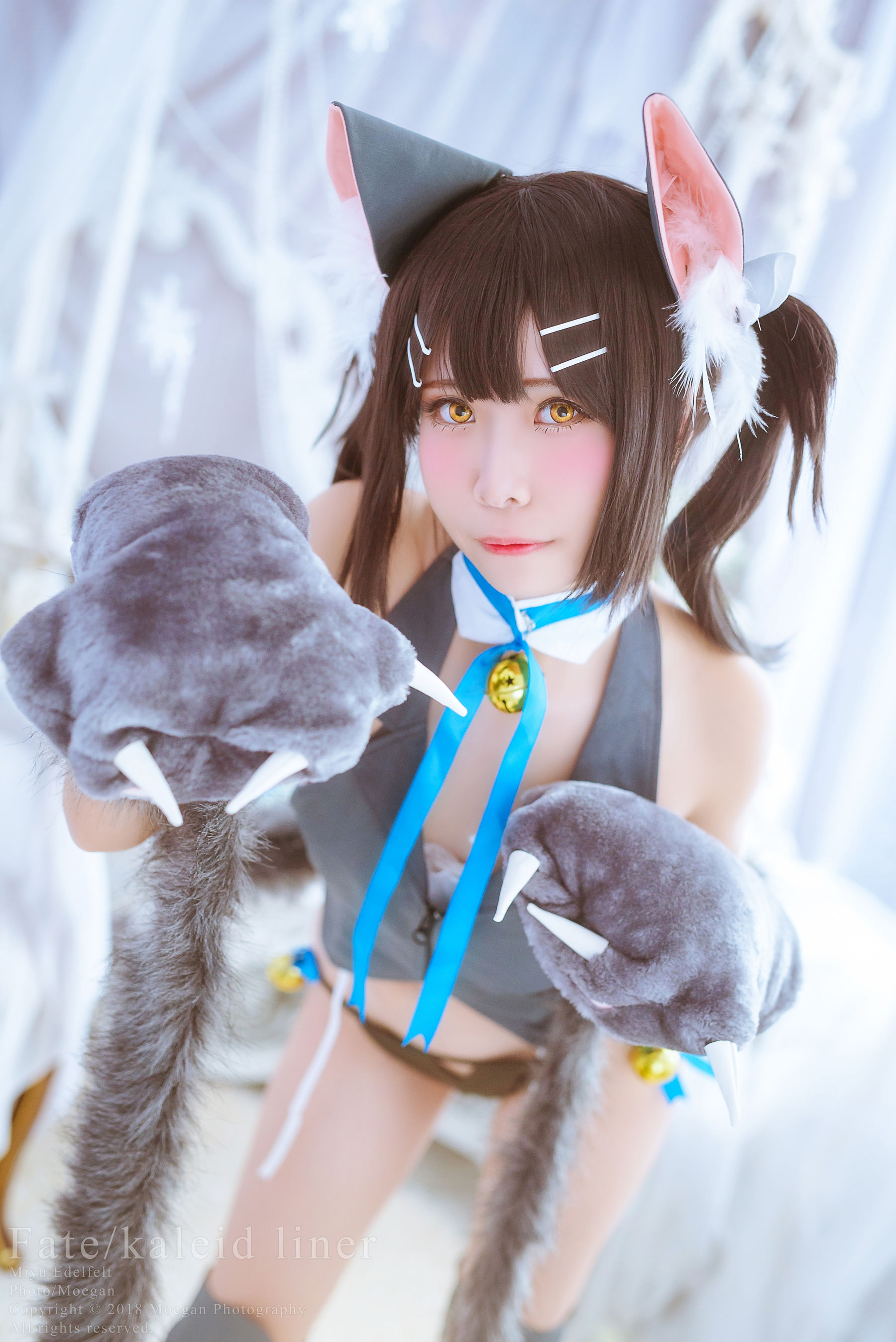 图片[6] - 醉宮Yomiya - みゆ Beast ver [13P] - 机器猫次元 - 机器猫次元