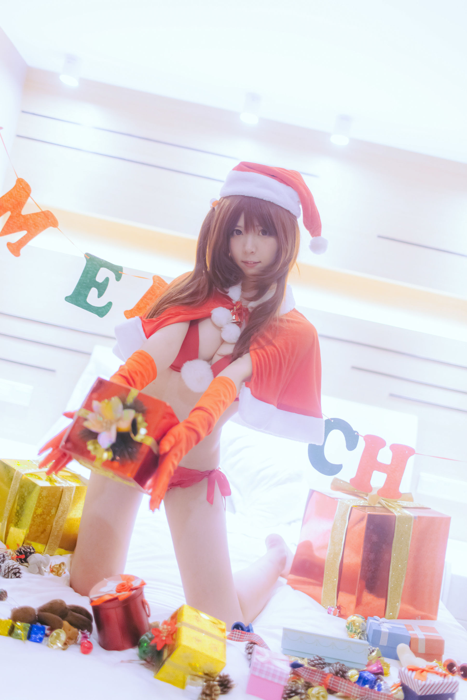 图片[2] - 闪月半 Merry Christmas [6P] - 机器猫次元 - 机器猫次元