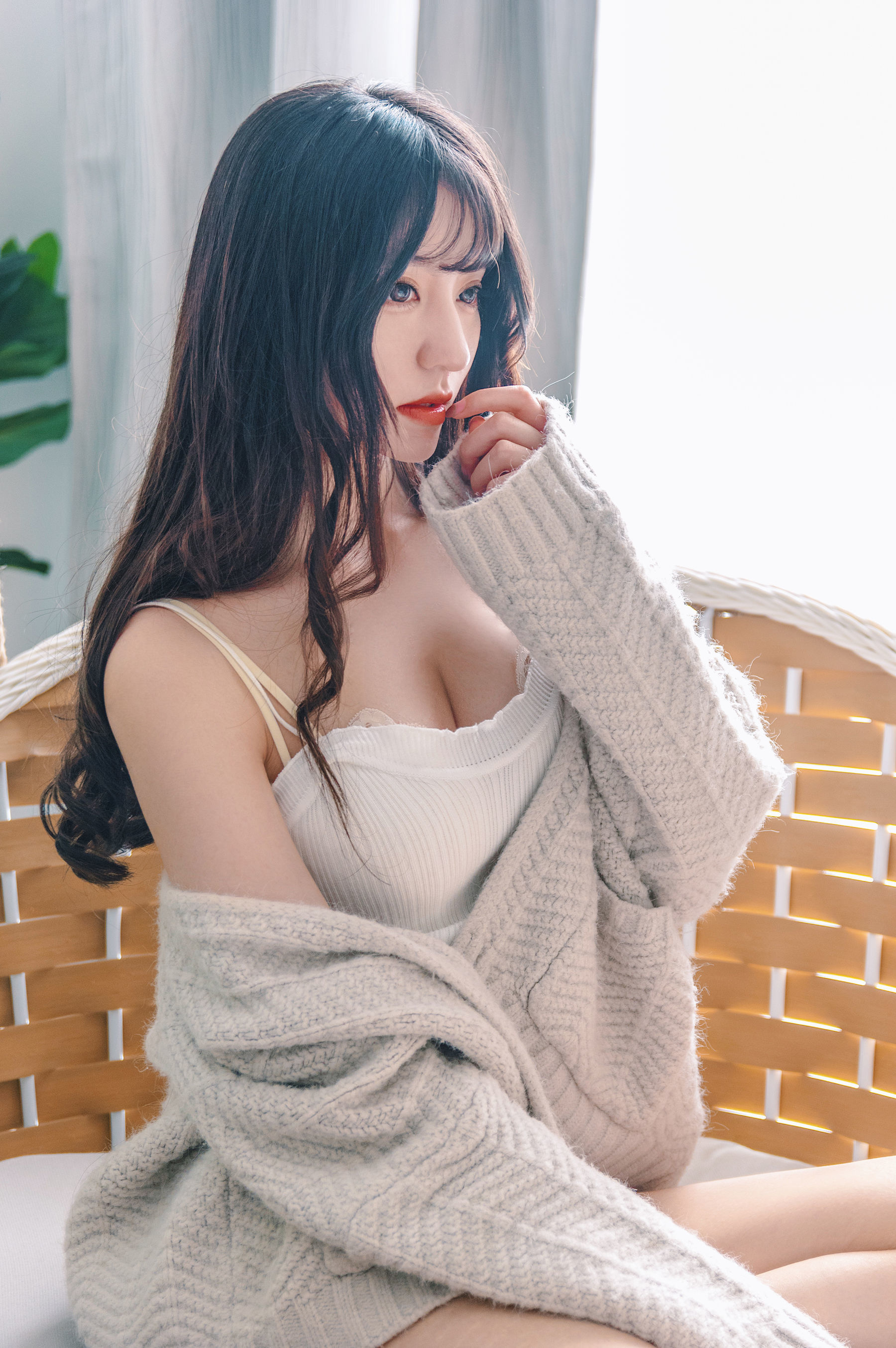 图片[4] - 銘銘Kizami 心动之时 [12P] - 机器猫次元 - 机器猫次元