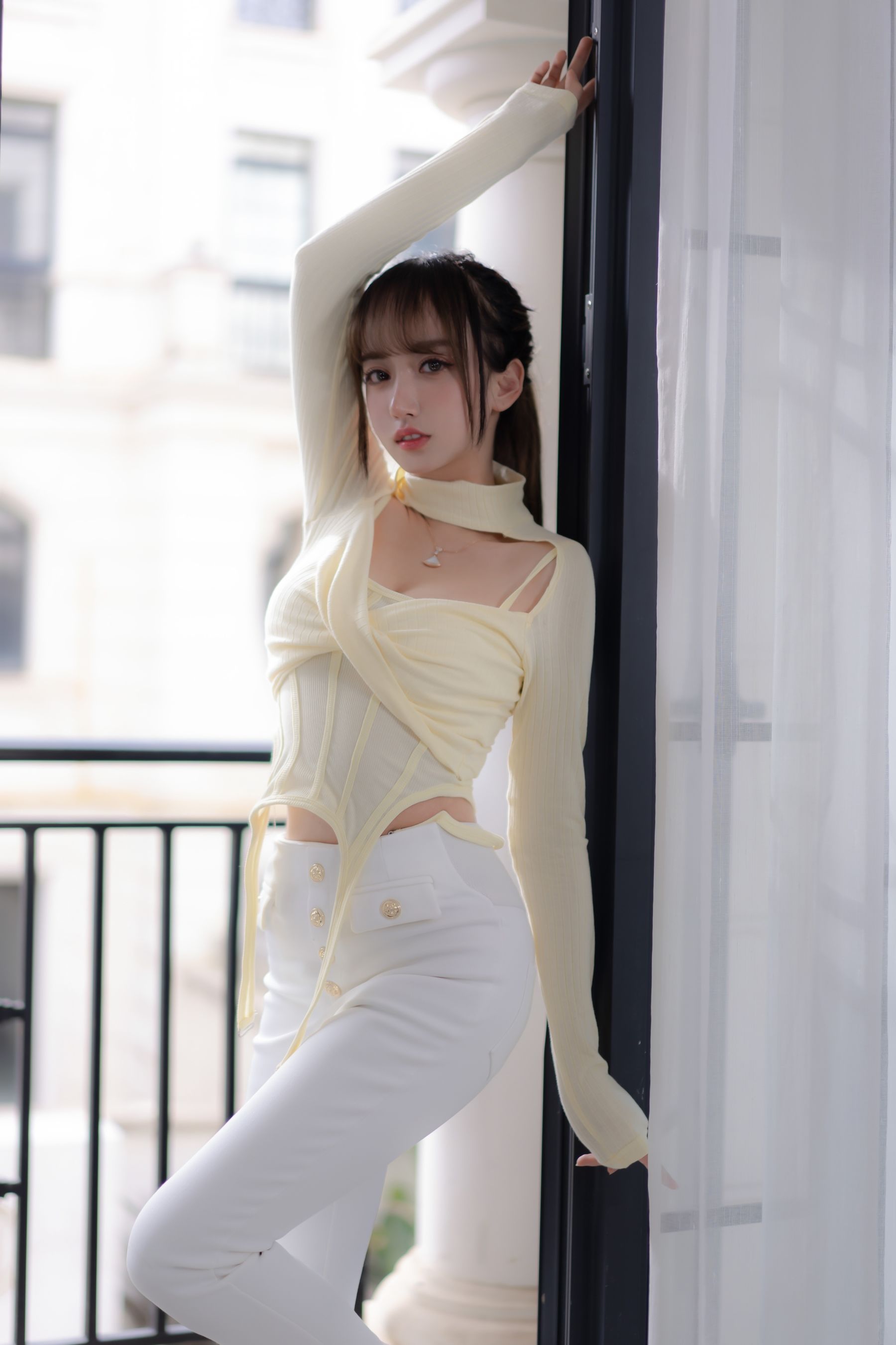 图片[6] - 过期米线线喵 - 强制瑟瑟 [66P] - 机器猫次元 - 机器猫次元
