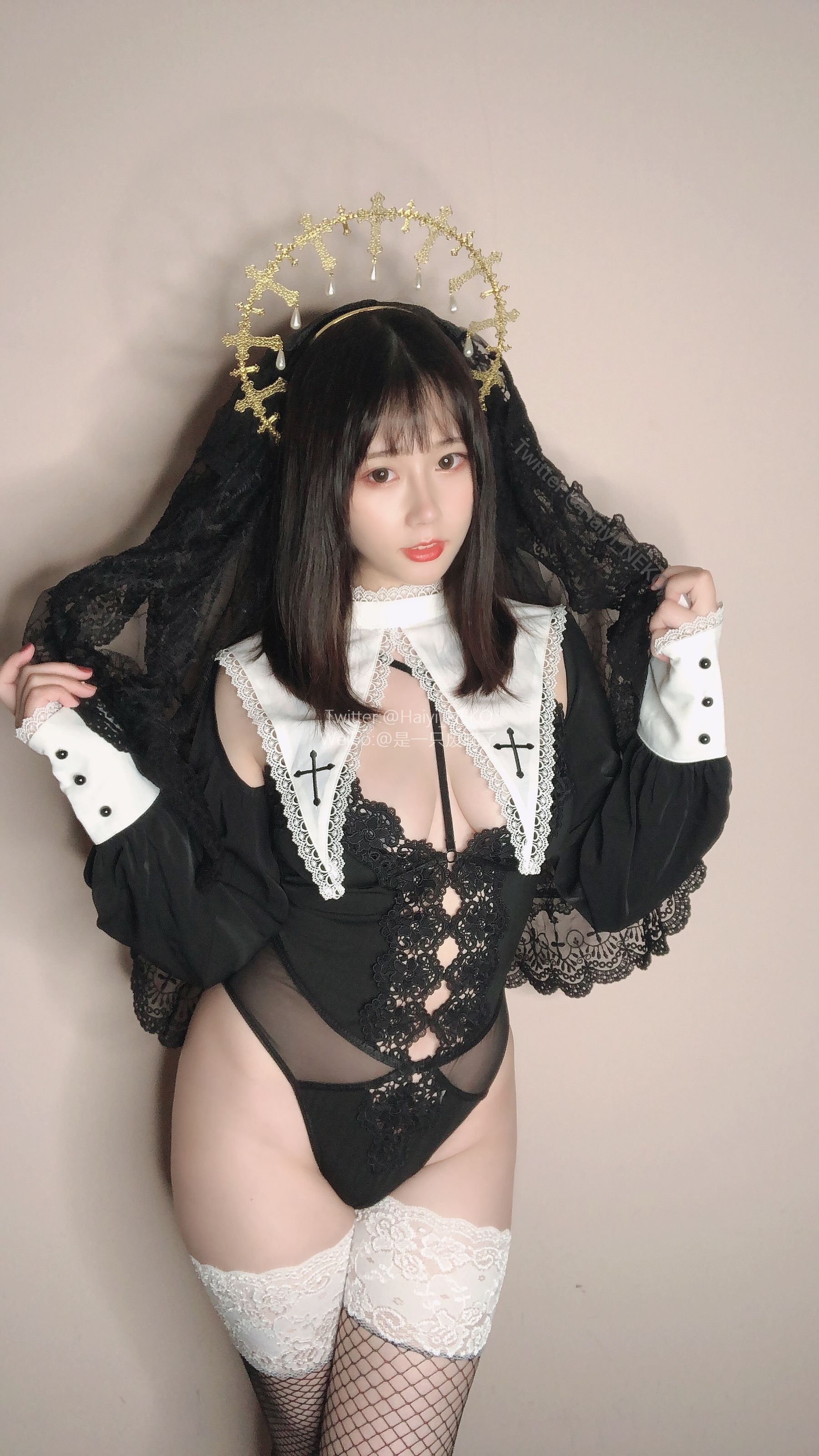 图片[4] - 是一只废喵了[Fantia] 2022年09月图集 [35P] - 机器猫次元 - 机器猫次元